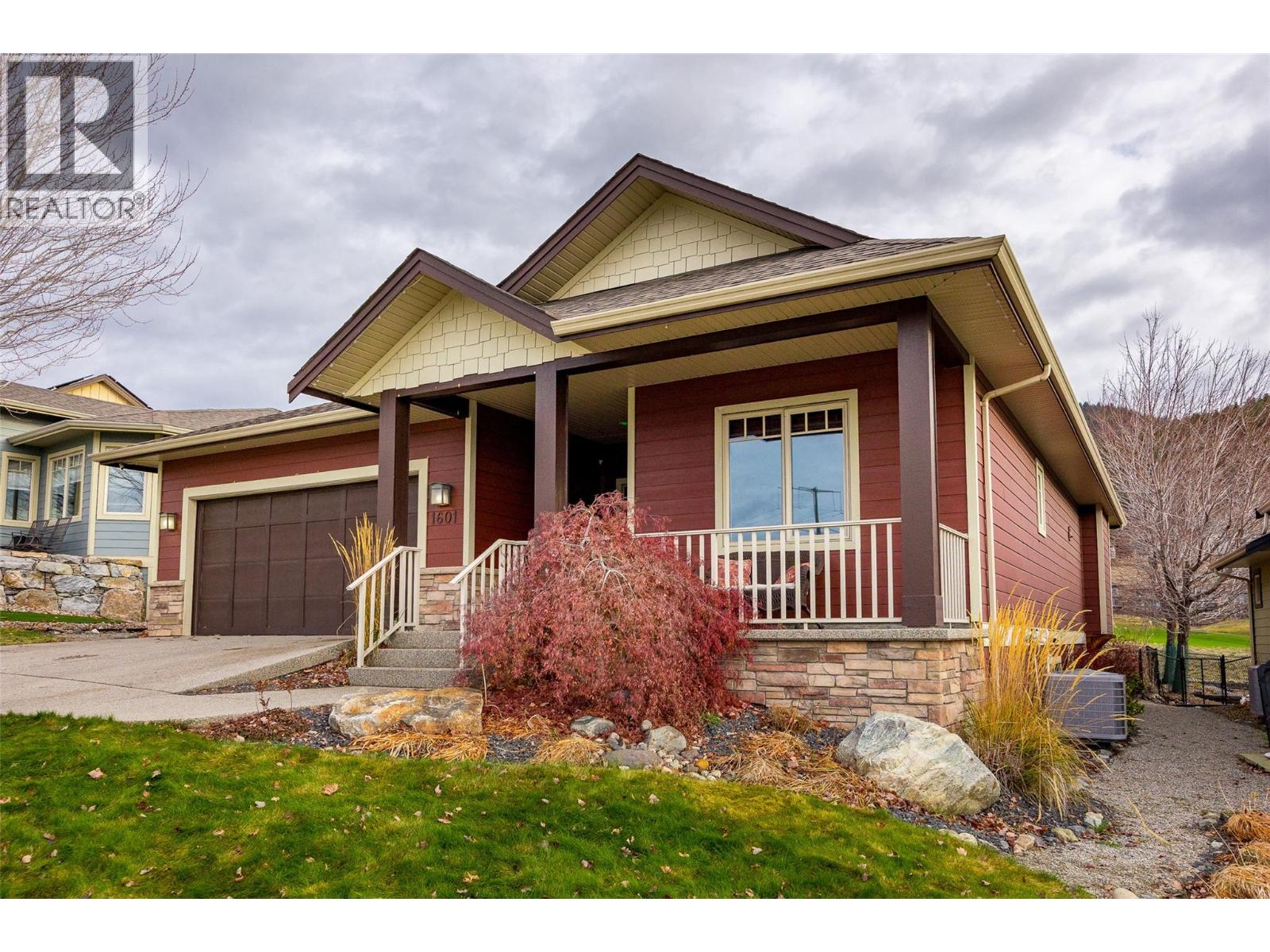 1601 Tower Ranch Boulevard, Kelowna, British Columbia  V1P 1P9 - Photo 56 - 10371202