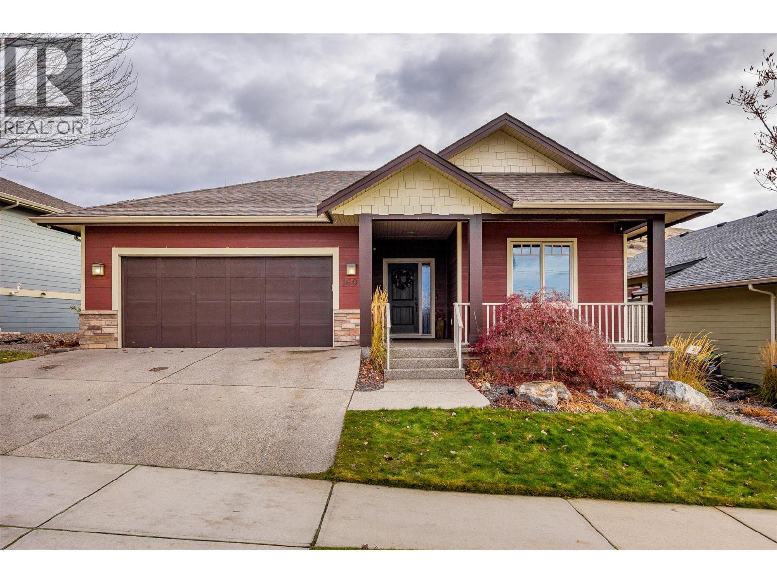 1601 Tower Ranch Boulevard, Kelowna, British Columbia  V1P 1P9 - Photo 57 - 10371202