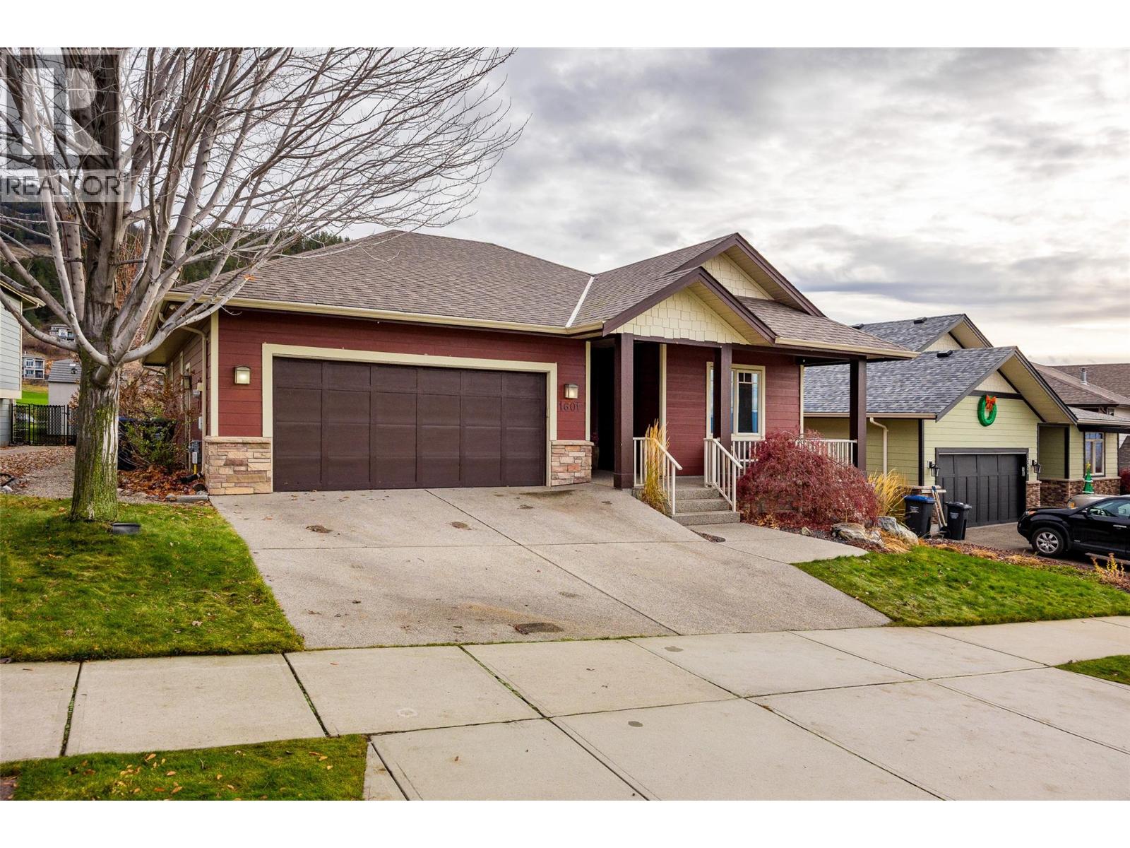 1601 Tower Ranch Boulevard, Kelowna, British Columbia  V1P 1P9 - Photo 58 - 10371202