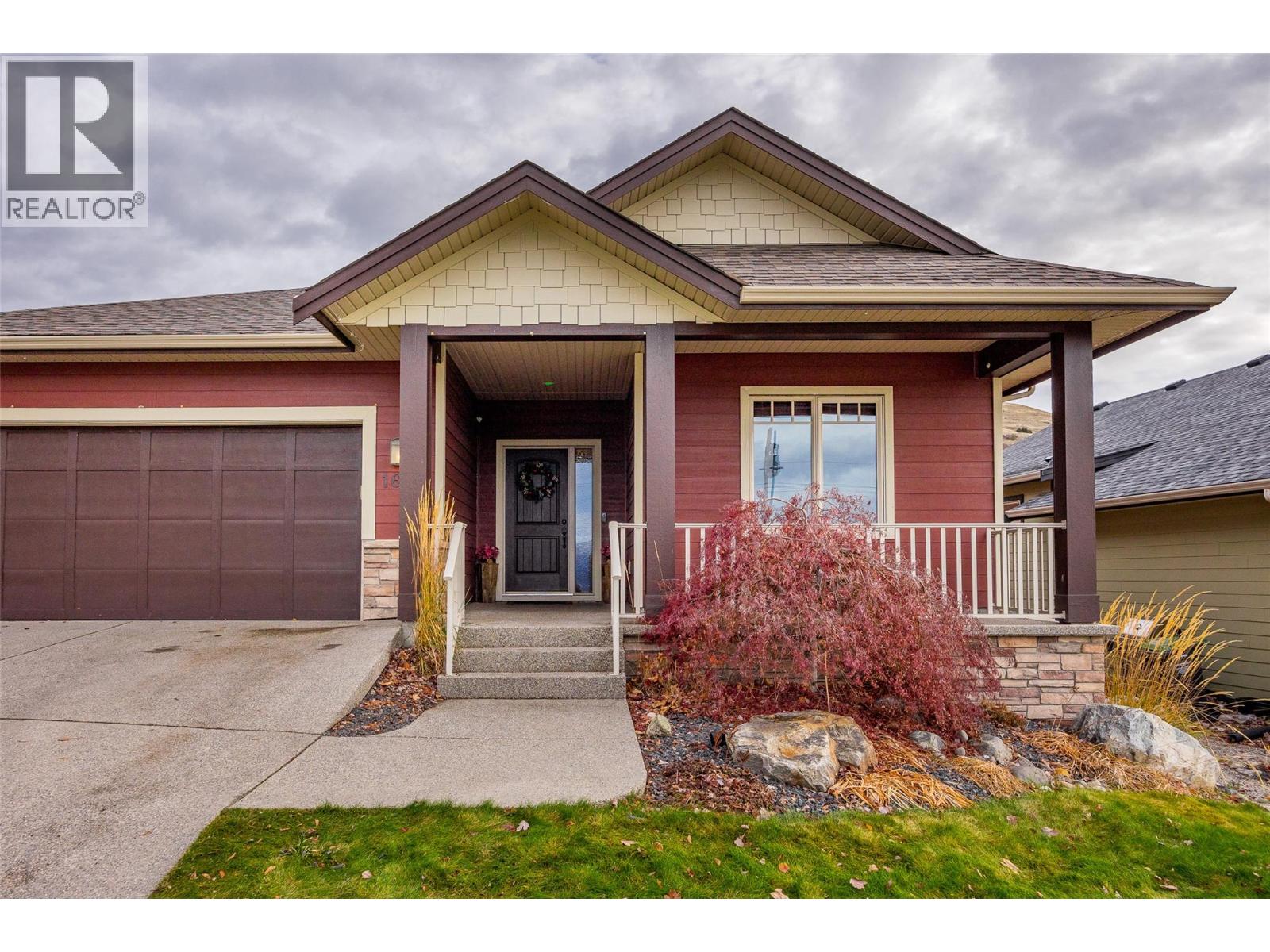 1601 Tower Ranch Boulevard, Kelowna, British Columbia  V1P 1P9 - Photo 59 - 10371202