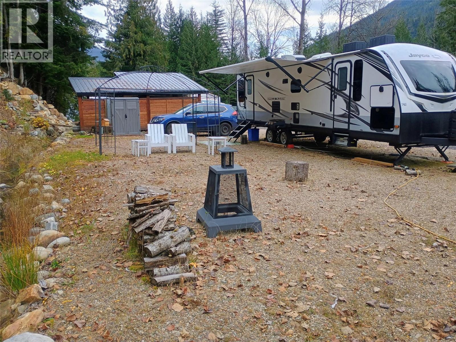4955 Camp Creek Road Lot# 25, Revelstoke, British Columbia  V0E 2S0 - Photo 2 - 10371267