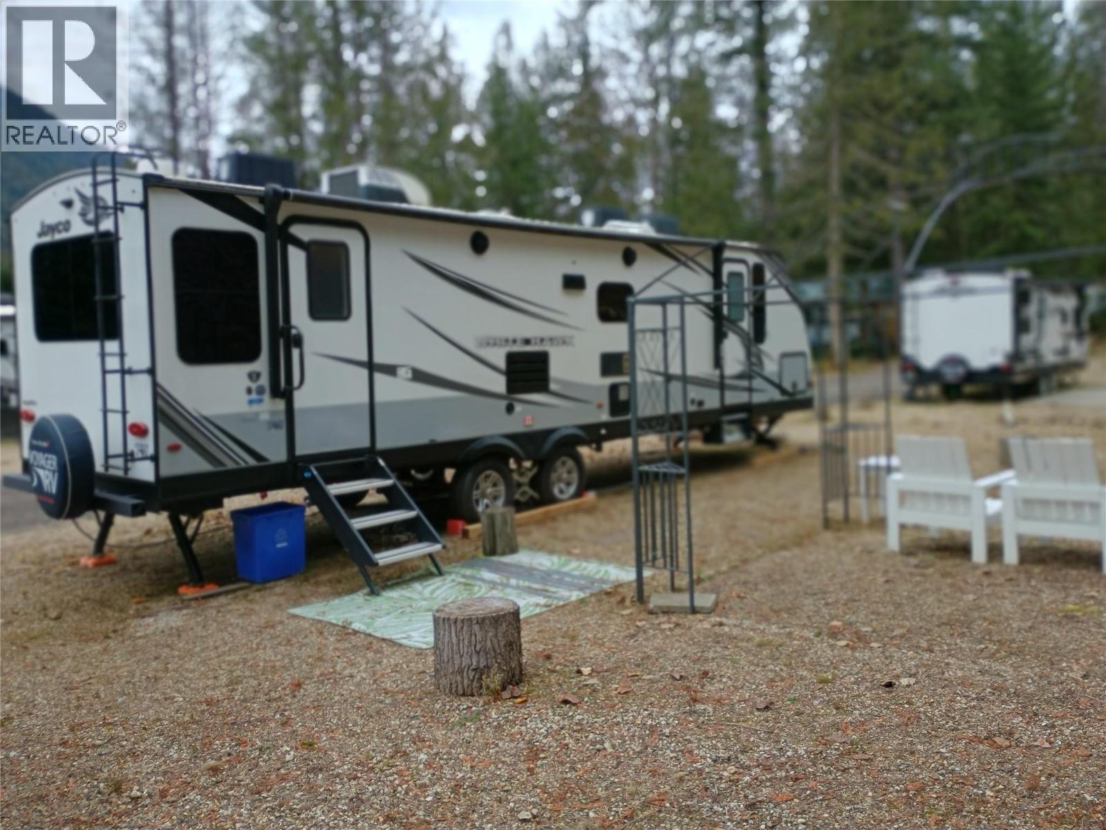4955 Camp Creek Road Lot# 25, Revelstoke, British Columbia  V0E 2S0 - Photo 4 - 10371267