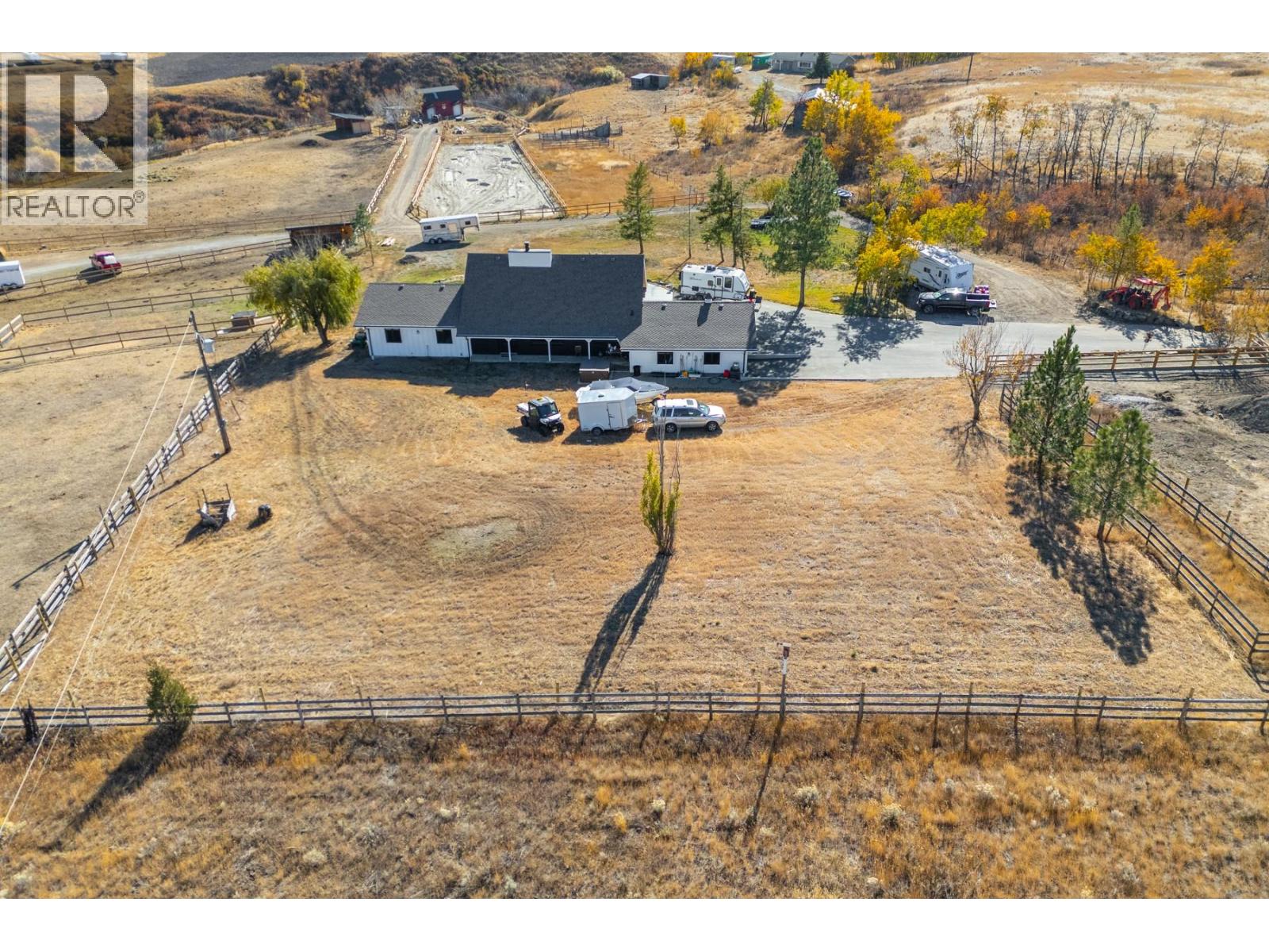 272 Goose Lake Road, Kamloops, British Columbia  V0E 2A0 - Photo 16 - 10371293