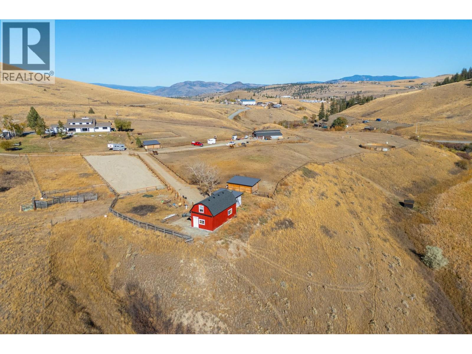 272 Goose Lake Road, Kamloops, British Columbia  V0E 2A0 - Photo 17 - 10371293