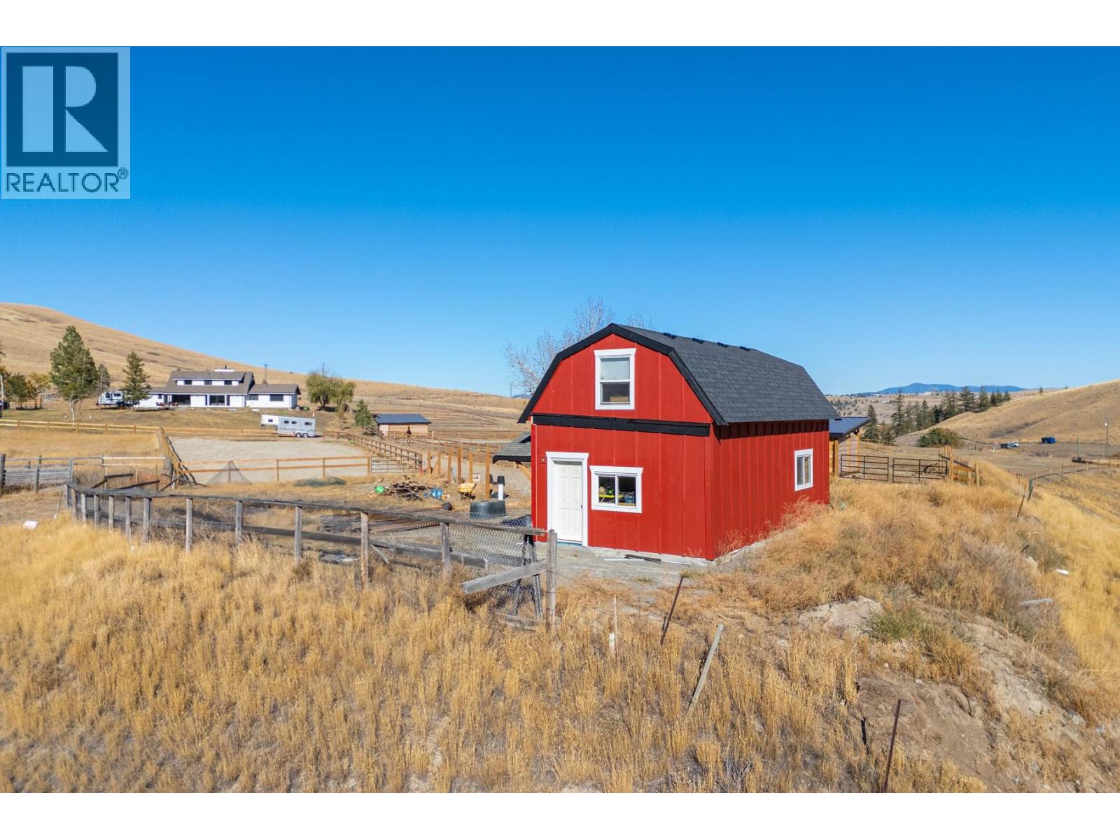 272 Goose Lake Road, Kamloops, British Columbia  V0E 2A0 - Photo 19 - 10371293