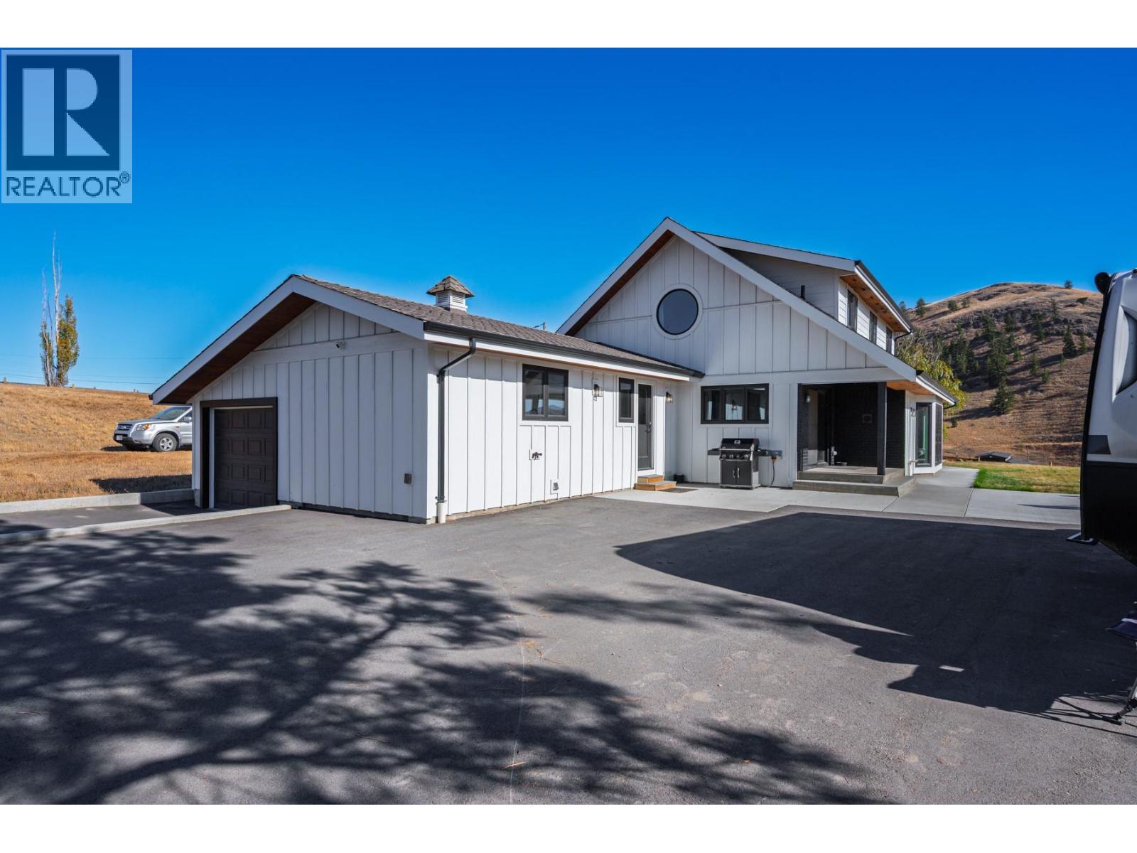 272 Goose Lake Road, Kamloops, British Columbia  V0E 2A0 - Photo 2 - 10371293