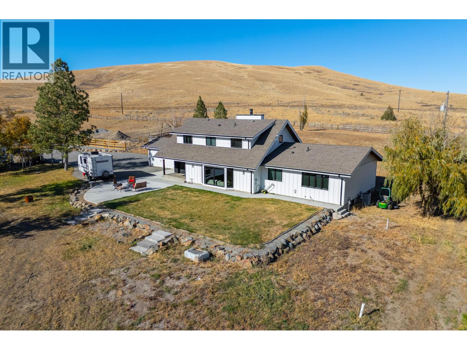 272 Goose Lake Road, Kamloops, British Columbia  V0E 2A0 - Photo 3 - 10371293