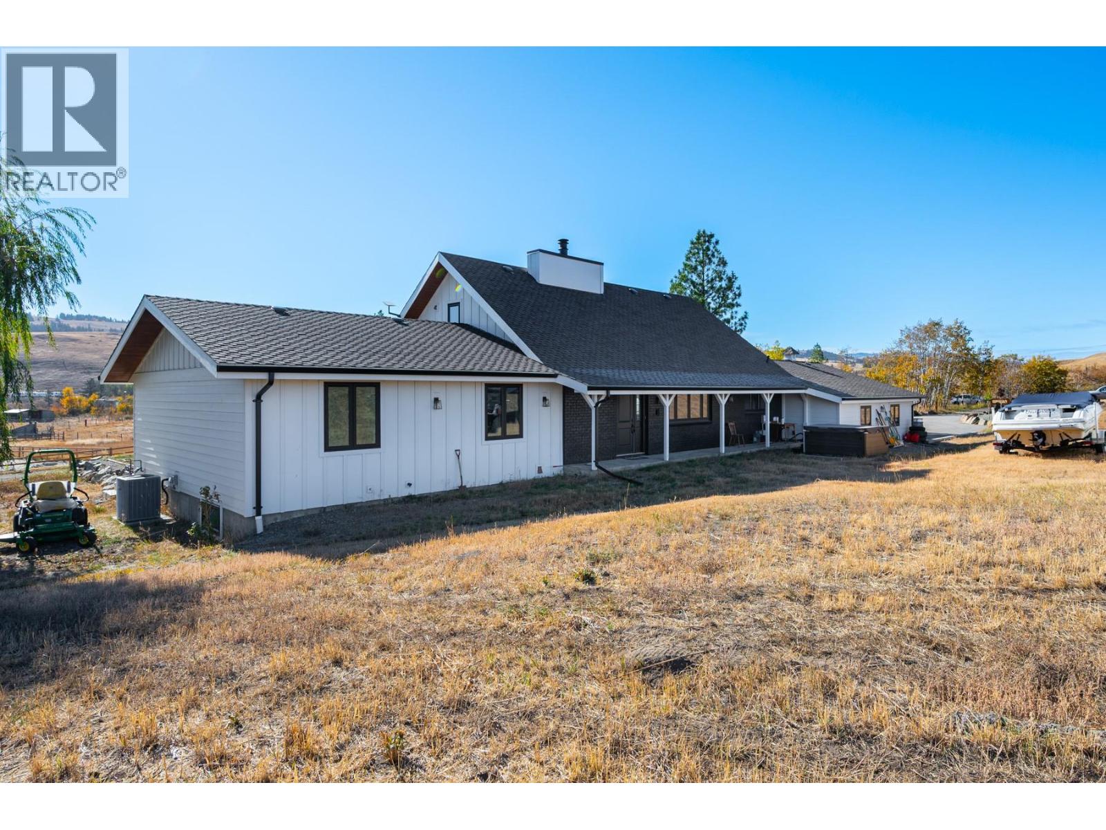 272 Goose Lake Road, Kamloops, British Columbia  V0E 2A0 - Photo 7 - 10371293