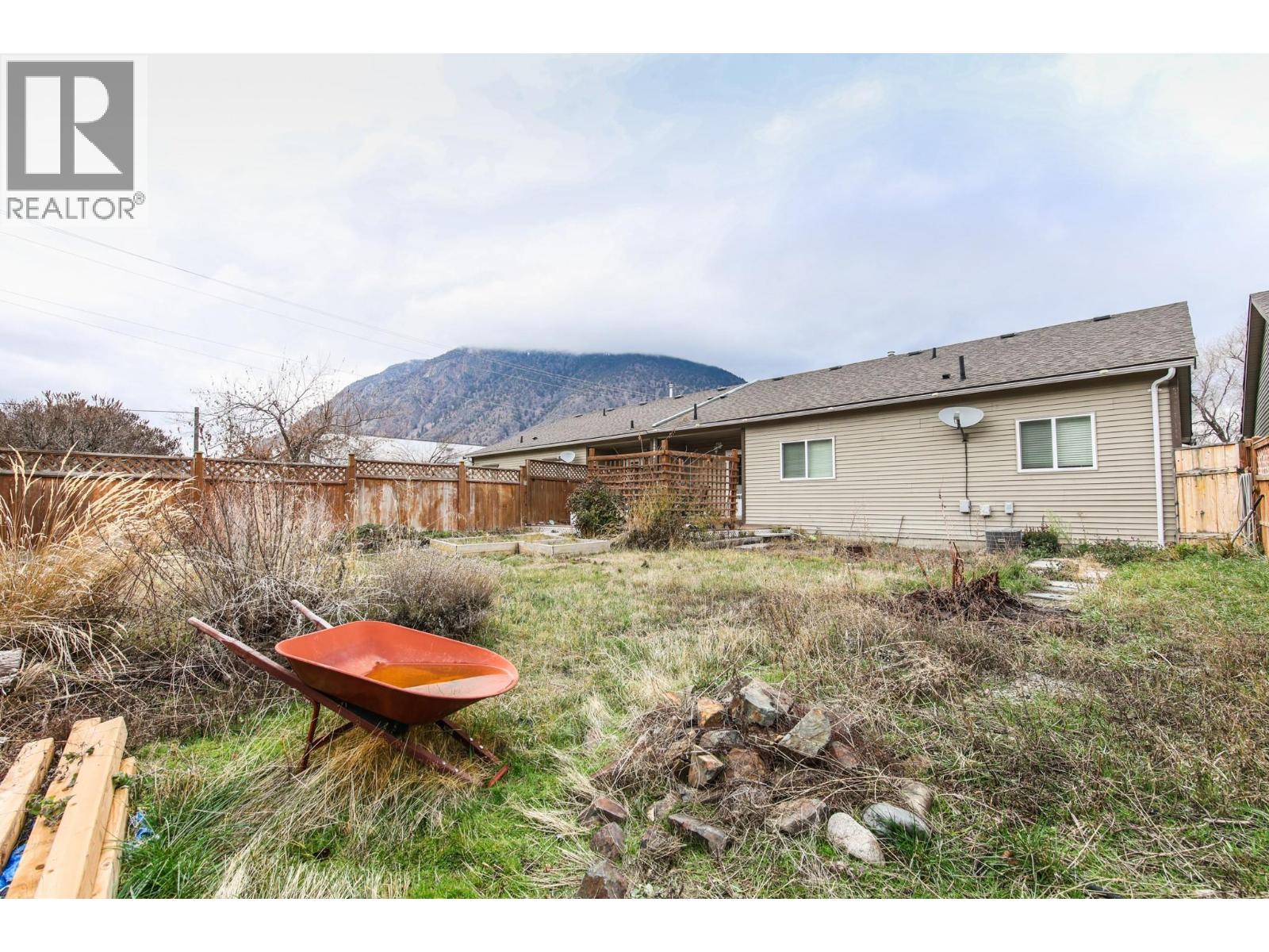 703 9th Avenue, Keremeos, British Columbia  V0X 1N3 - Photo 21 - 10371149