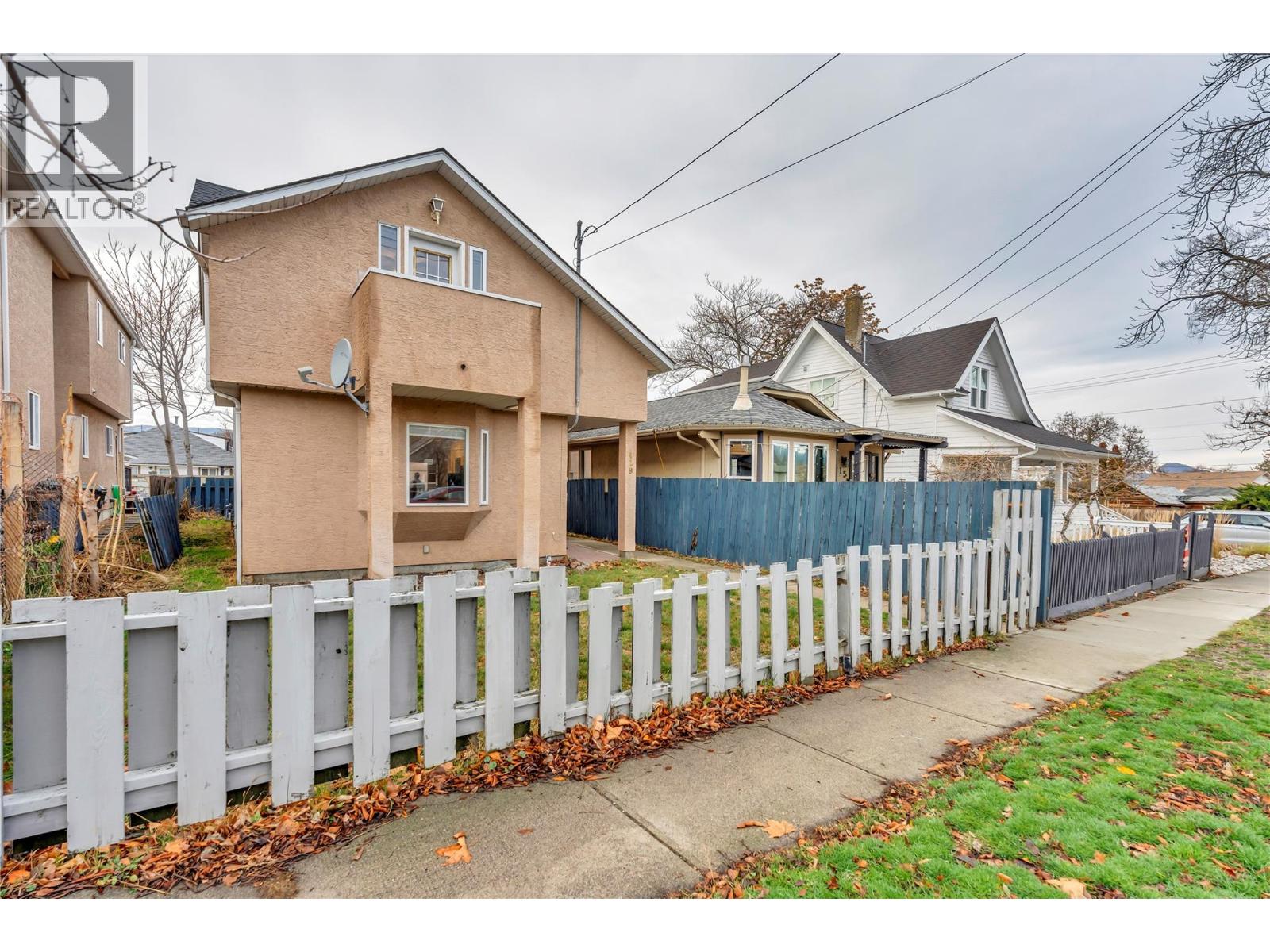 429 Braid Street, Penticton, British Columbia  V2A 4Y1 - Photo 29 - 10370919