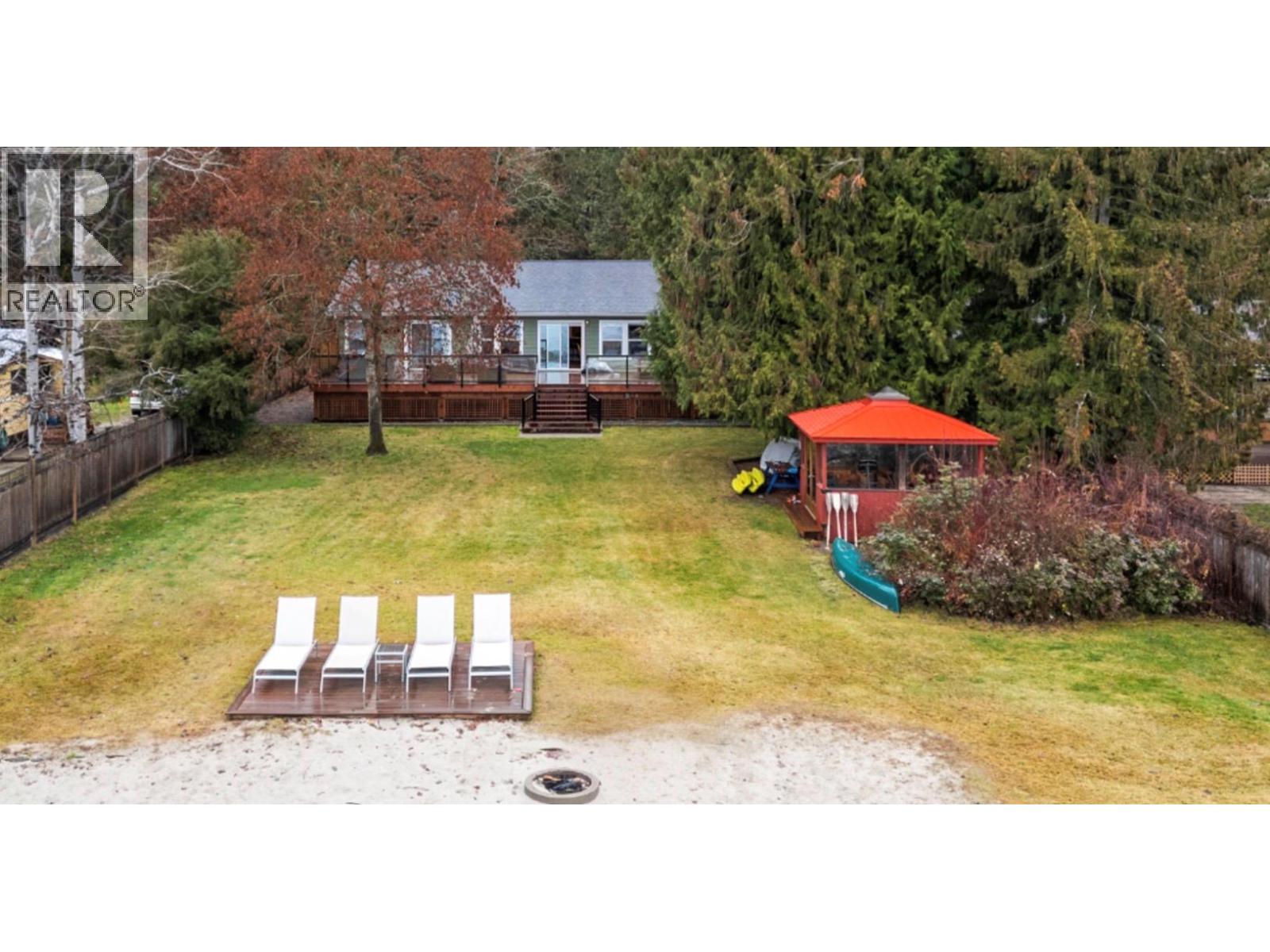 405 97A Highway, sicamous, British Columbia