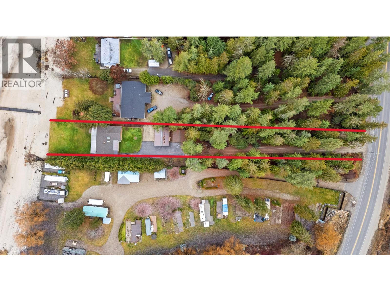 401 97a Highway, Sicamous, British Columbia  V0E 2V1 - Photo 2 - 10371067