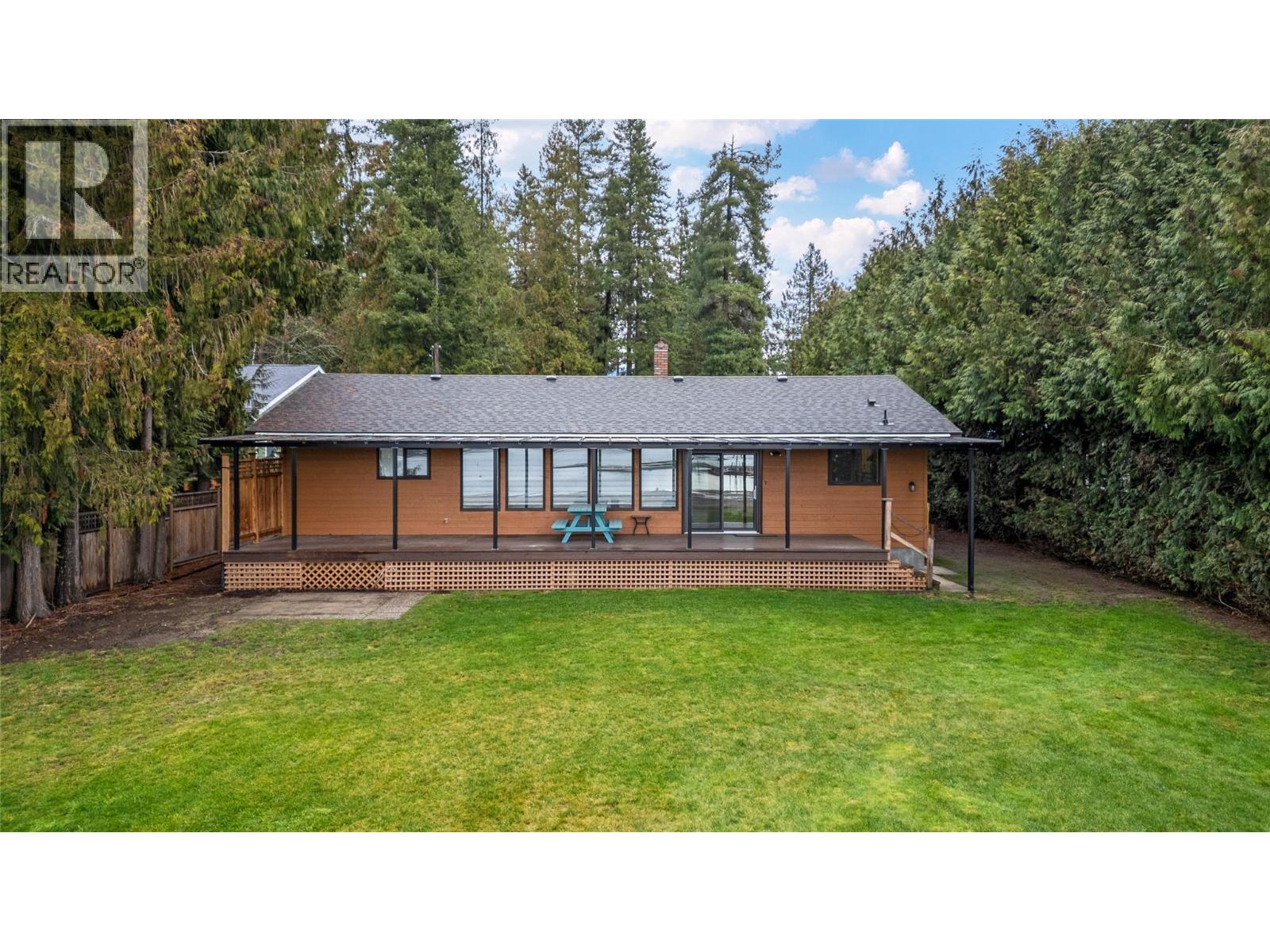 401 97a Highway, Sicamous, British Columbia  V0E 2V1 - Photo 3 - 10371067