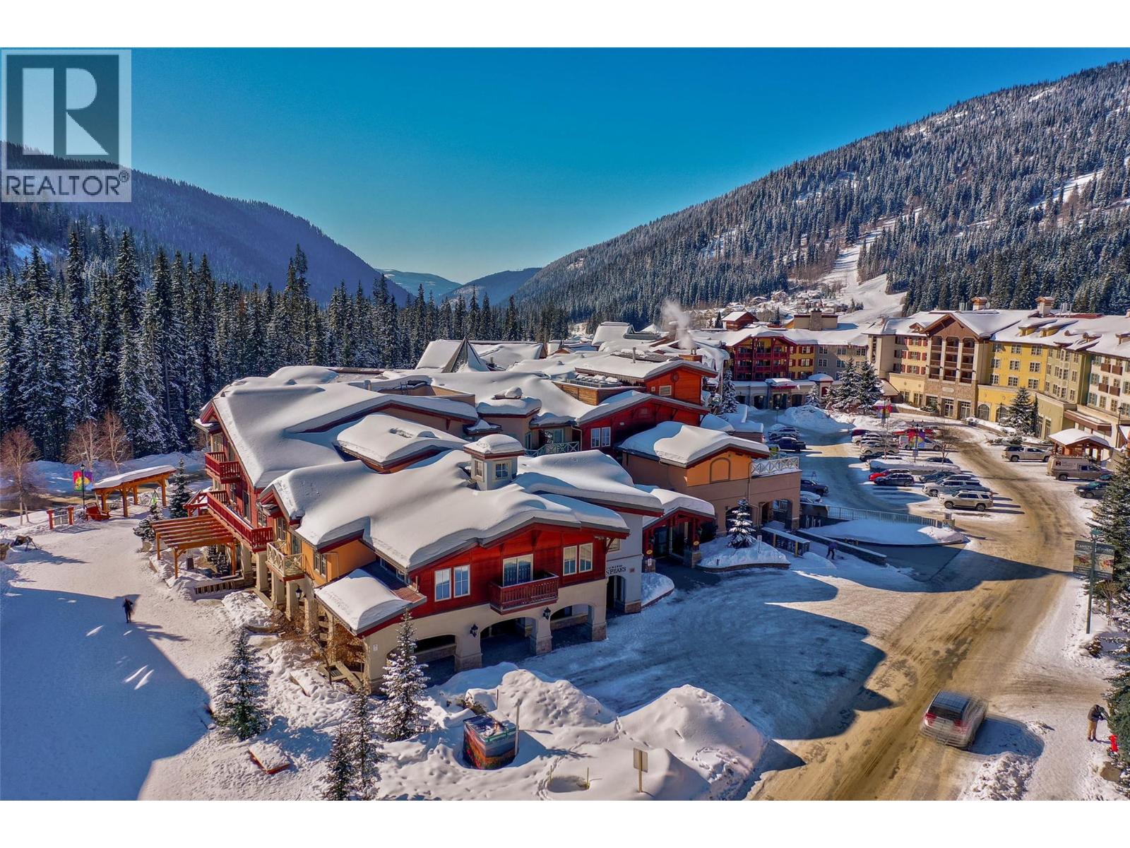 3250 Village Way Unit# 1316a, Sun Peaks, British Columbia  V0E 5N0 - Photo 19 - 10371308