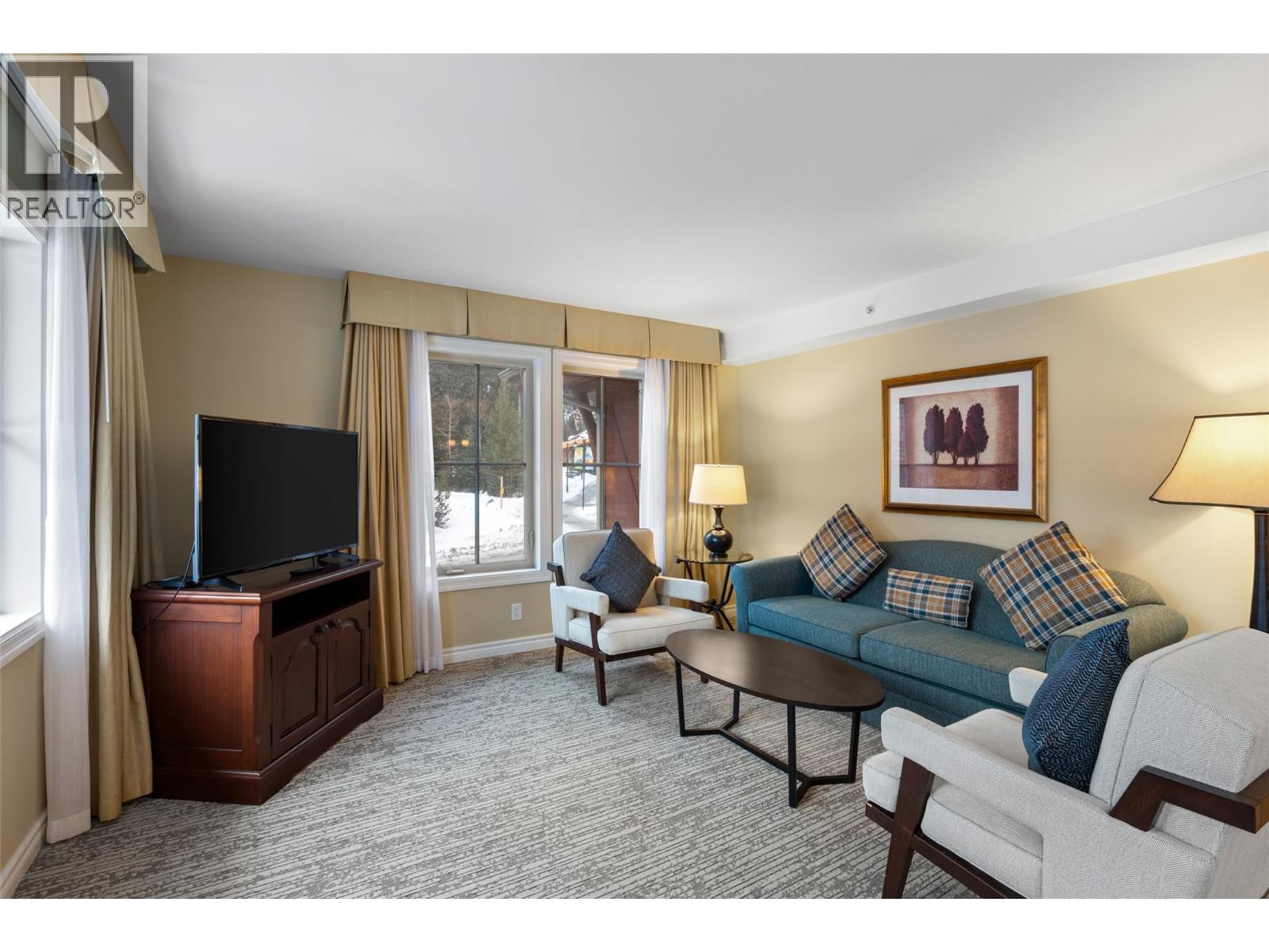 3250 Village Way Unit# 1316a, Sun Peaks, British Columbia  V0E 5N0 - Photo 2 - 10371308