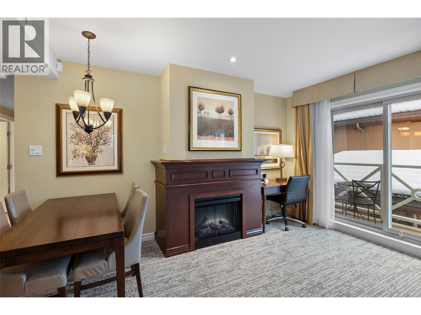 3250 Village Way Unit# 1316a, Sun Peaks, British Columbia  V0E 5N0 - Photo 4 - 10371308