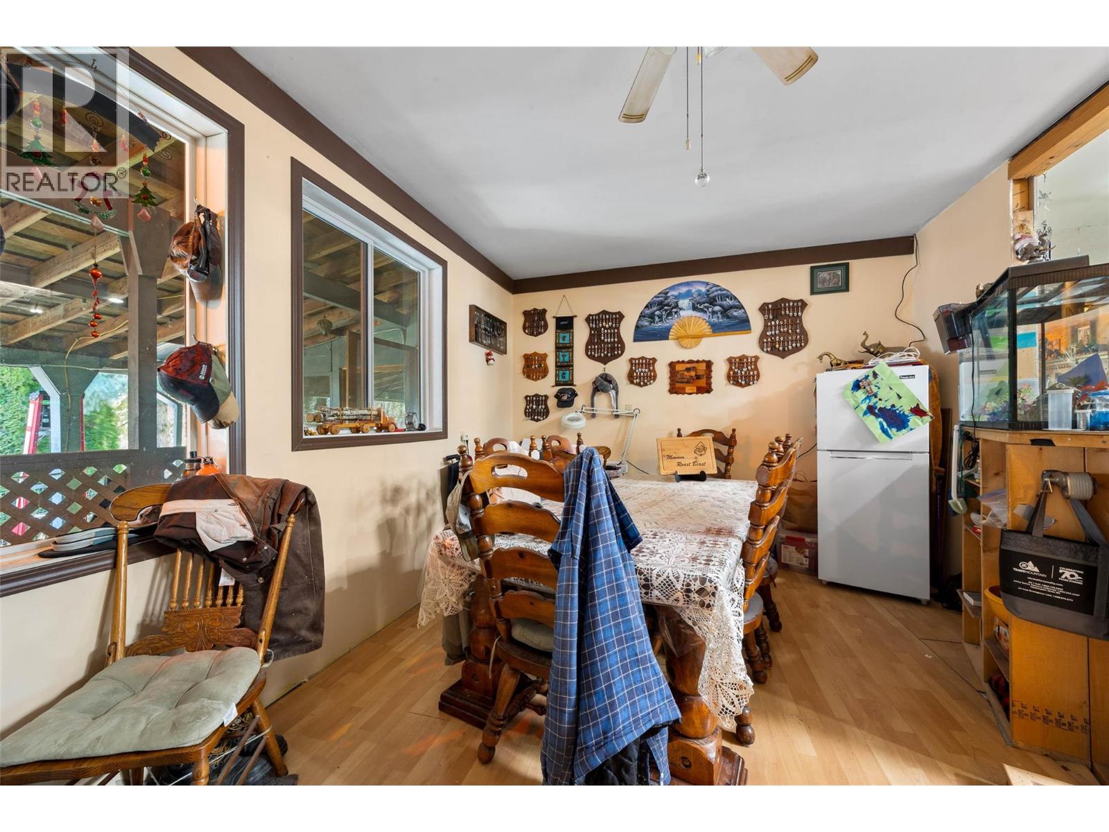 1029 Raft River Road, Clearwater, British Columbia  V0E 1N1 - Photo 12 - 10371243