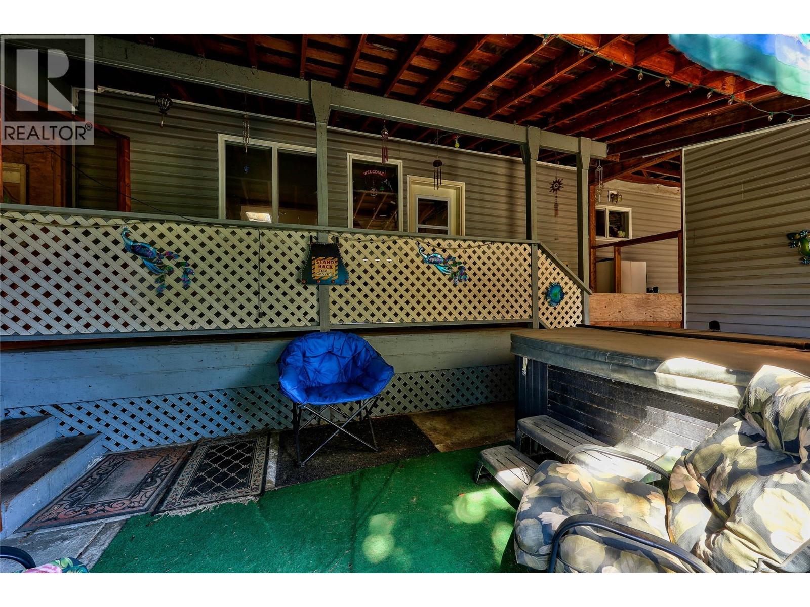 1029 Raft River Road, Clearwater, British Columbia  V0E 1N1 - Photo 23 - 10371243