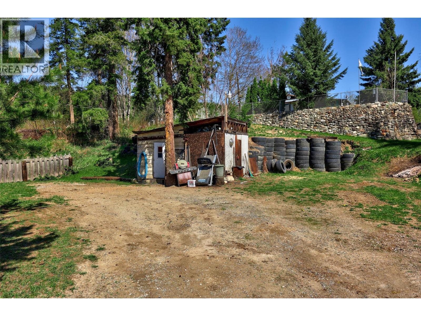 1029 Raft River Road, Clearwater, British Columbia  V0E 1N1 - Photo 31 - 10371243