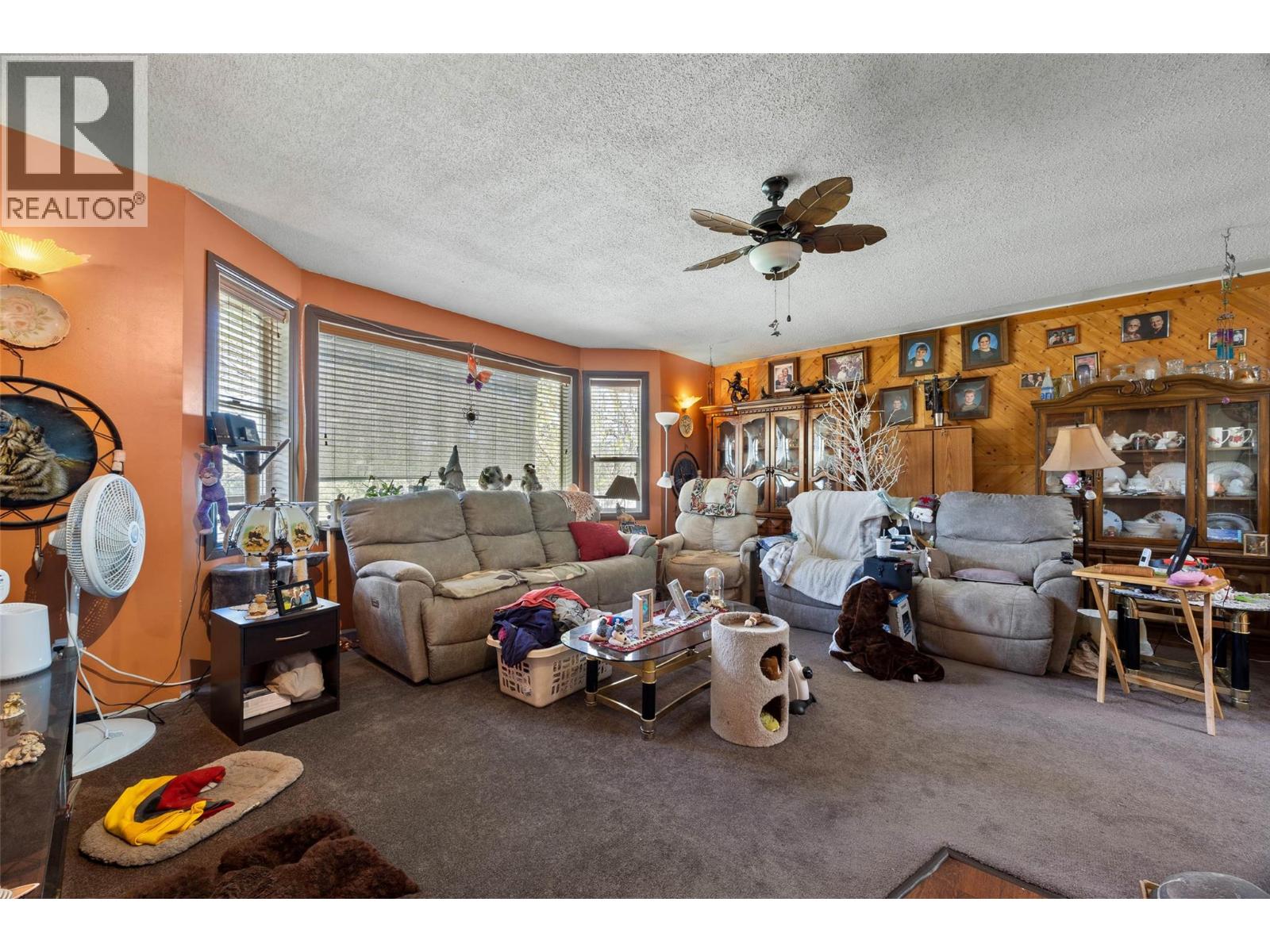 1029 Raft River Road, Clearwater, British Columbia  V0E 1N1 - Photo 6 - 10371243