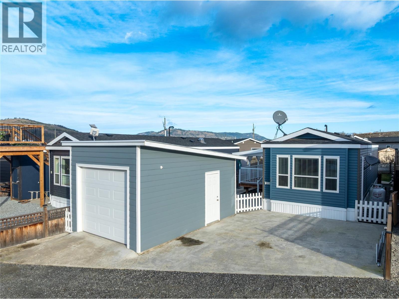 65 Antoine Road Unit# 7, Vernon, British Columbia  V1H 2A3 - Photo 3 - 10370995