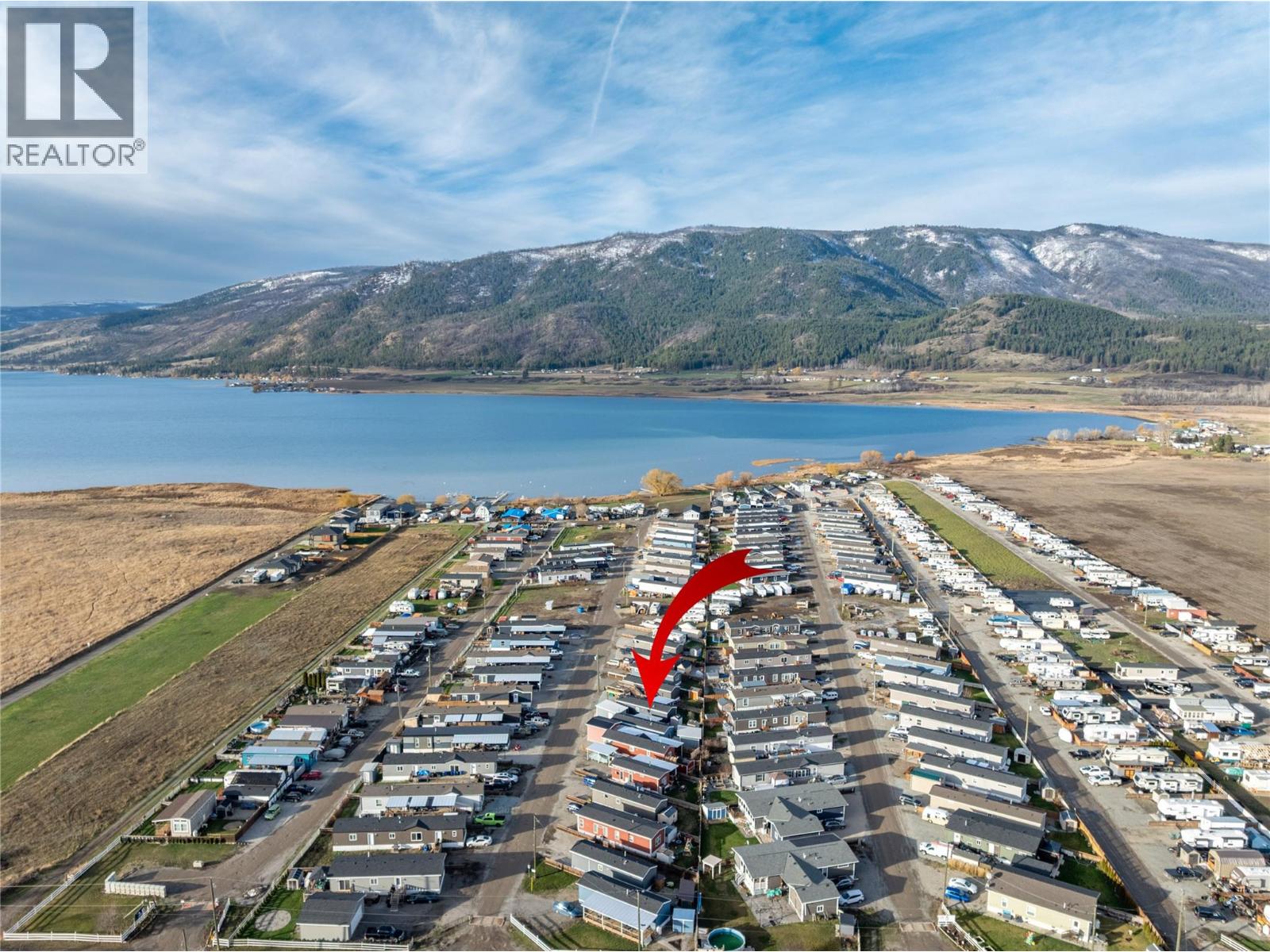 65 Antoine Road Unit# 7, Vernon, British Columbia  V1H 2A3 - Photo 38 - 10370995