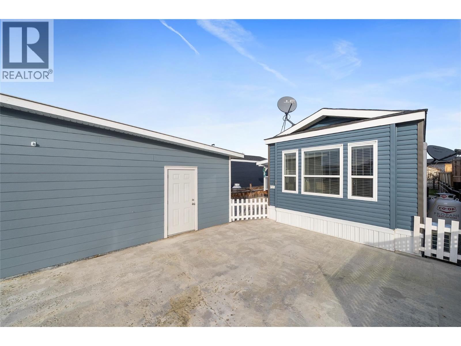 65 Antoine Road Unit# 7, Vernon, British Columbia  V1H 2A3 - Photo 4 - 10370995