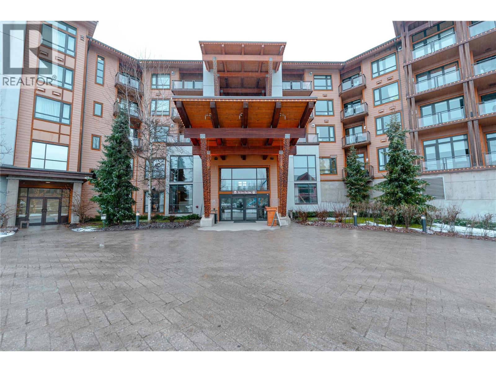 2950 Camozzi Road Unit# 1303, Revelstoke, British Columbia  V0E 2S1 - Photo 2 - 10365100