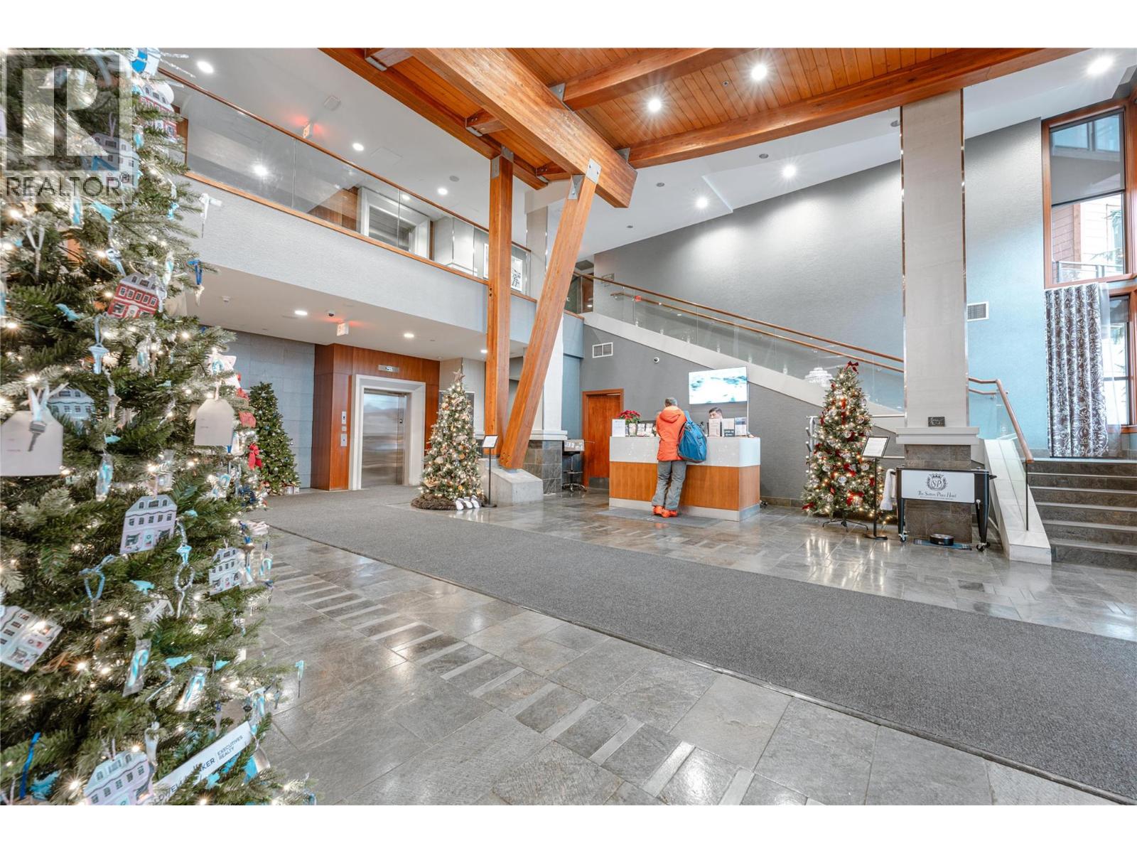 2950 Camozzi Road Unit# 1303, Revelstoke, British Columbia  V0E 2S1 - Photo 26 - 10365100