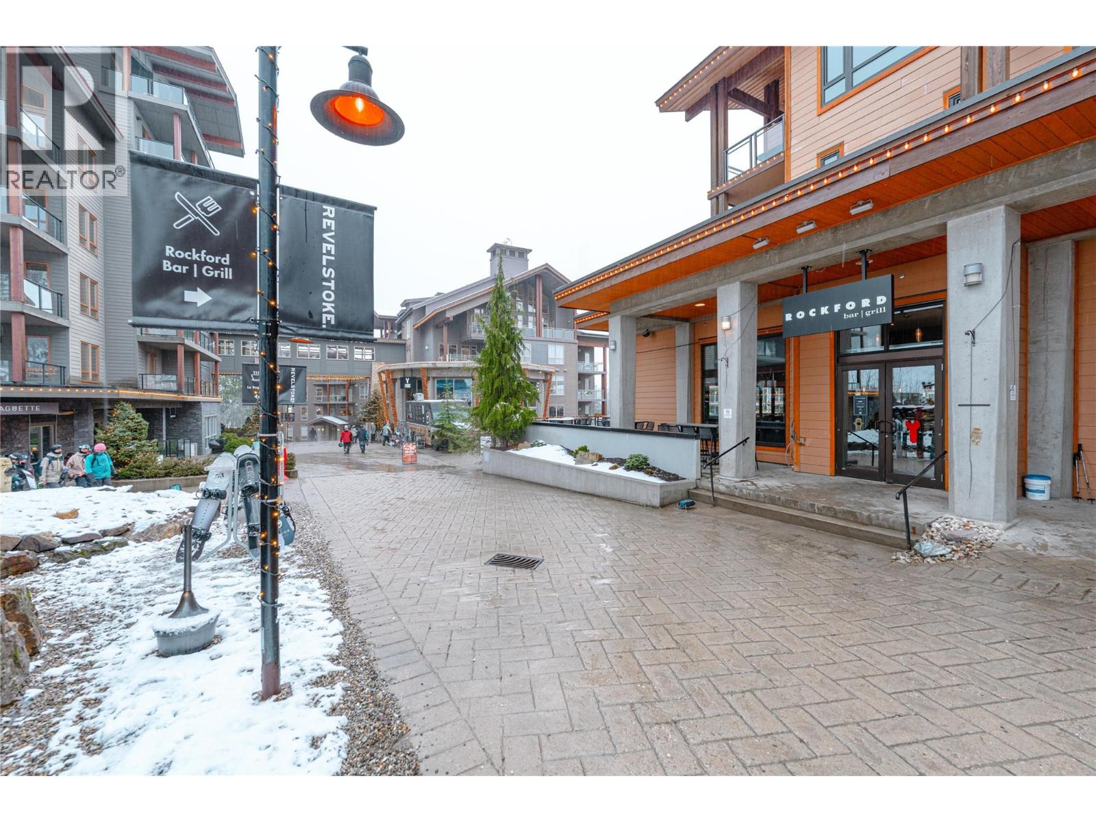 2950 Camozzi Road Unit# 1303, Revelstoke, British Columbia  V0E 2S1 - Photo 28 - 10365100