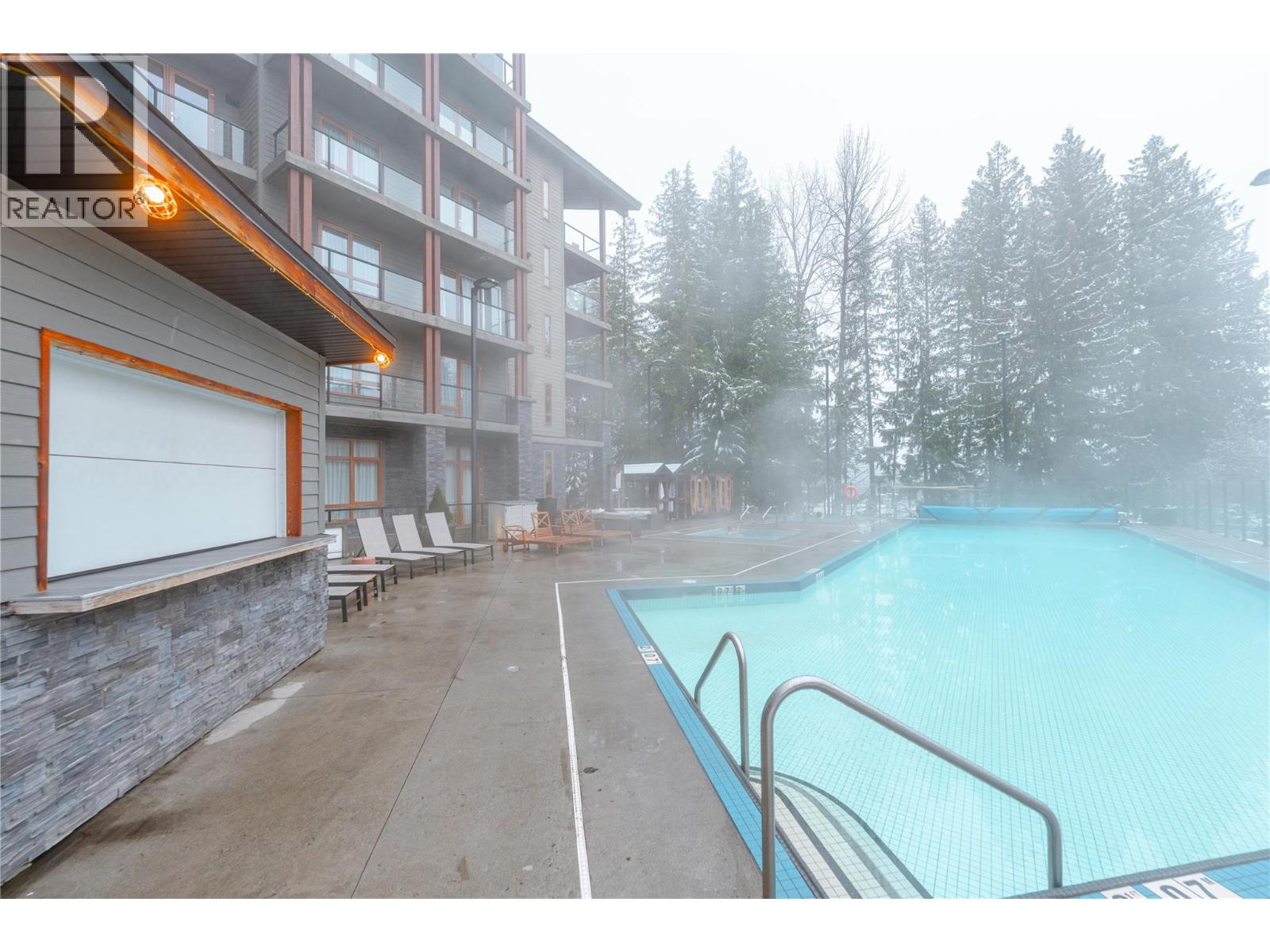 2950 Camozzi Road Unit# 1303, Revelstoke, British Columbia  V0E 2S1 - Photo 29 - 10365100