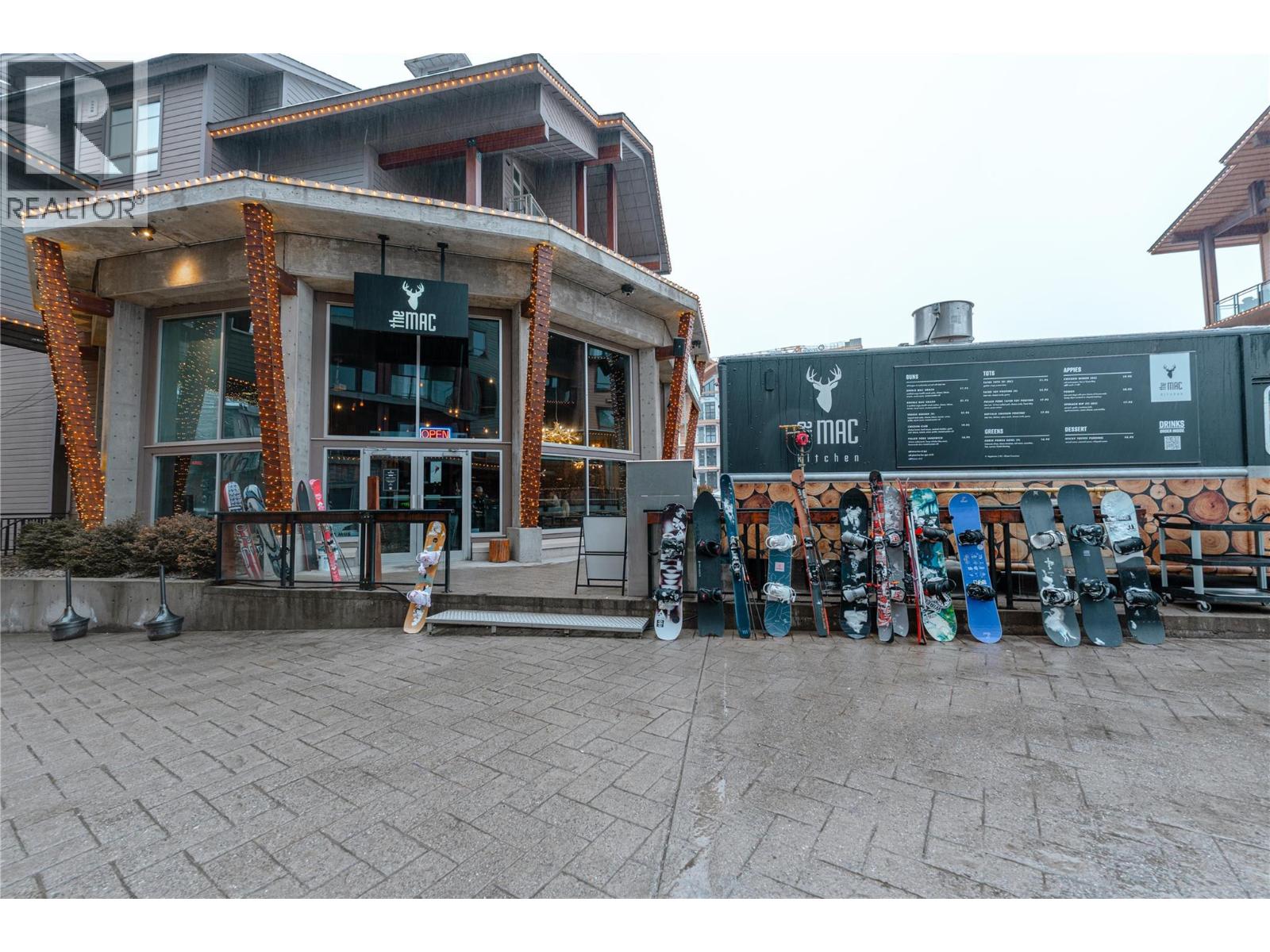 2950 Camozzi Road Unit# 1303, Revelstoke, British Columbia  V0E 2S1 - Photo 30 - 10365100