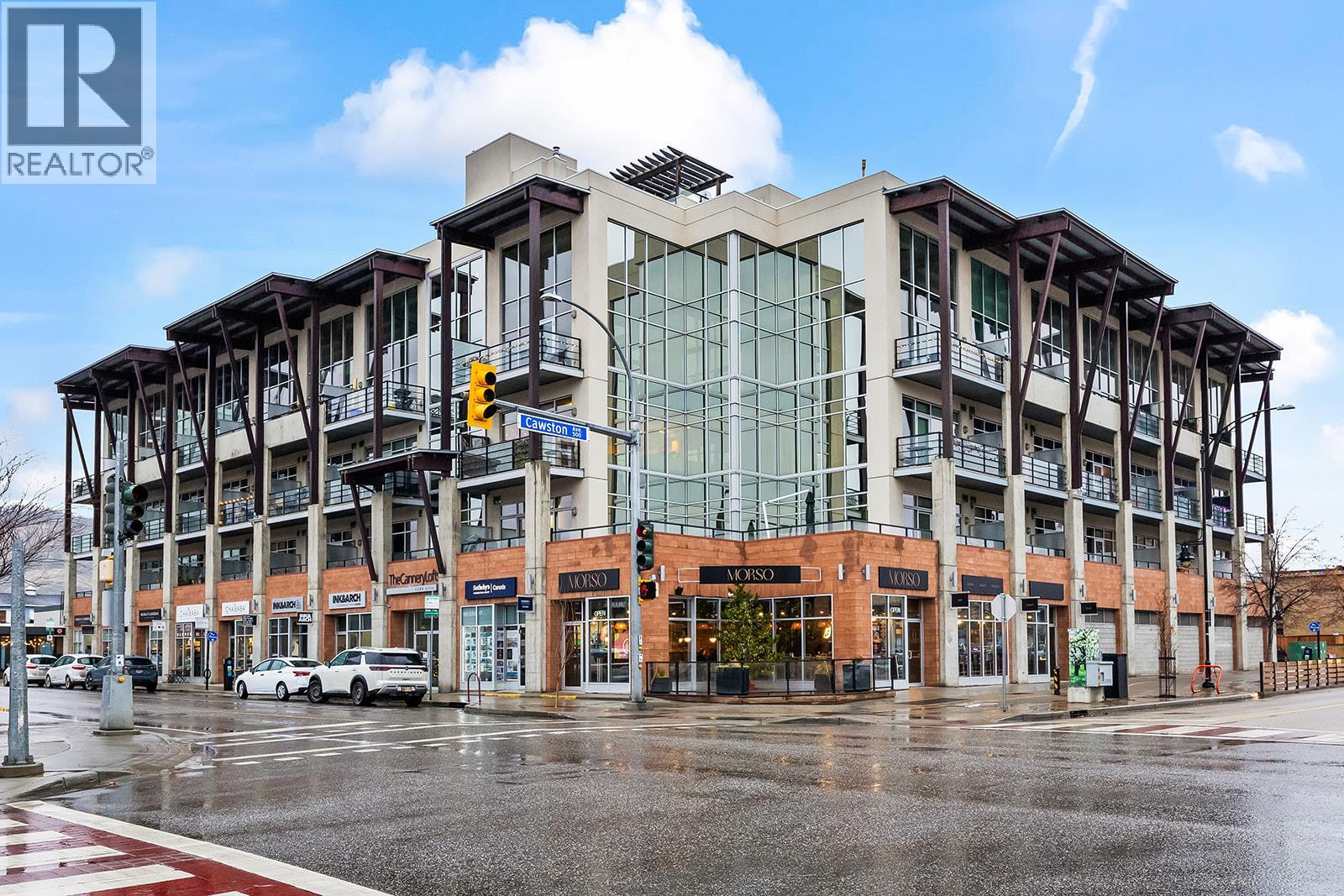 1289 Ellis Street Unit# 411, kelowna, British Columbia