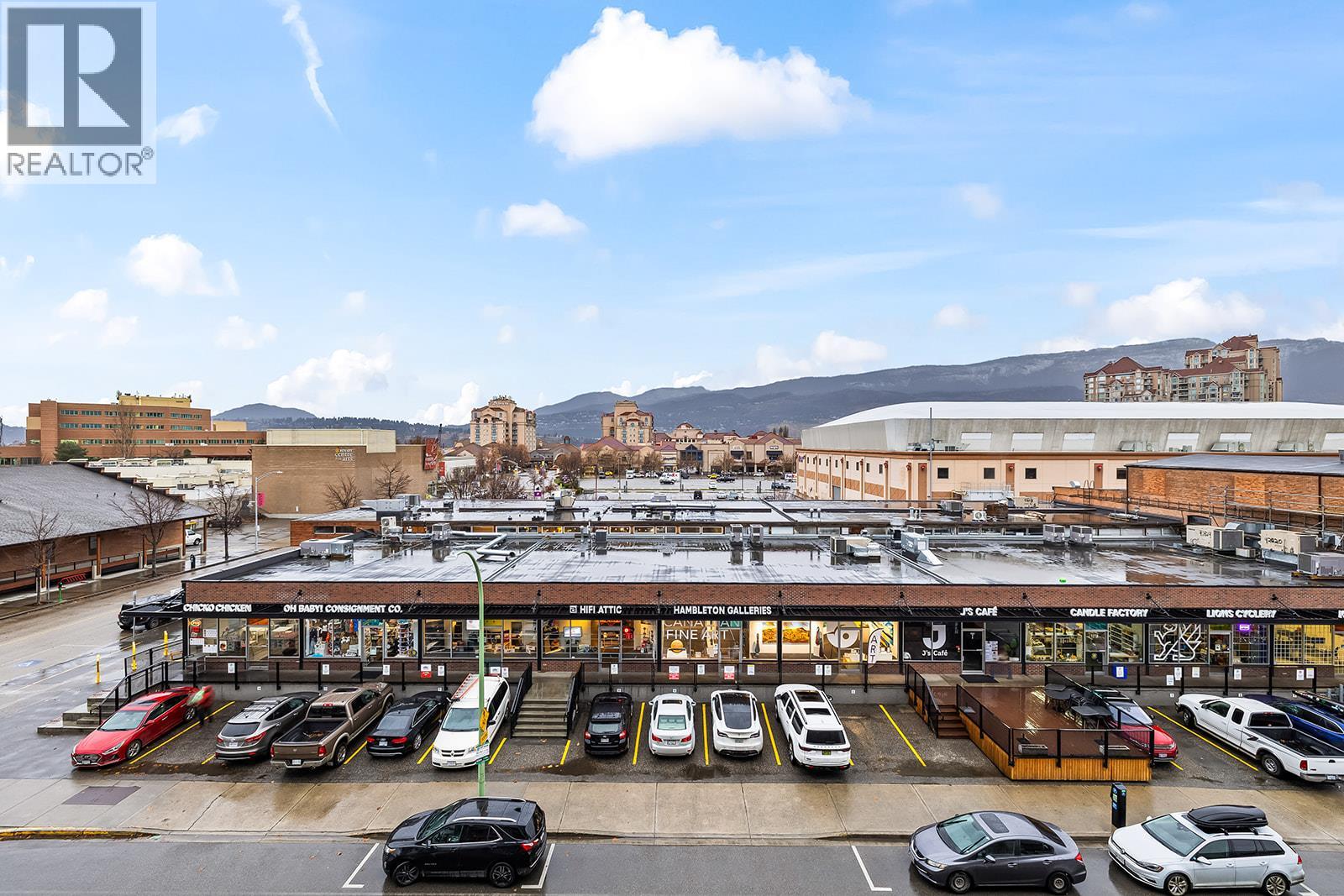 1289 Ellis Street Unit# 411, Kelowna, British Columbia  V1Y 9X6 - Photo 19 - 10371316