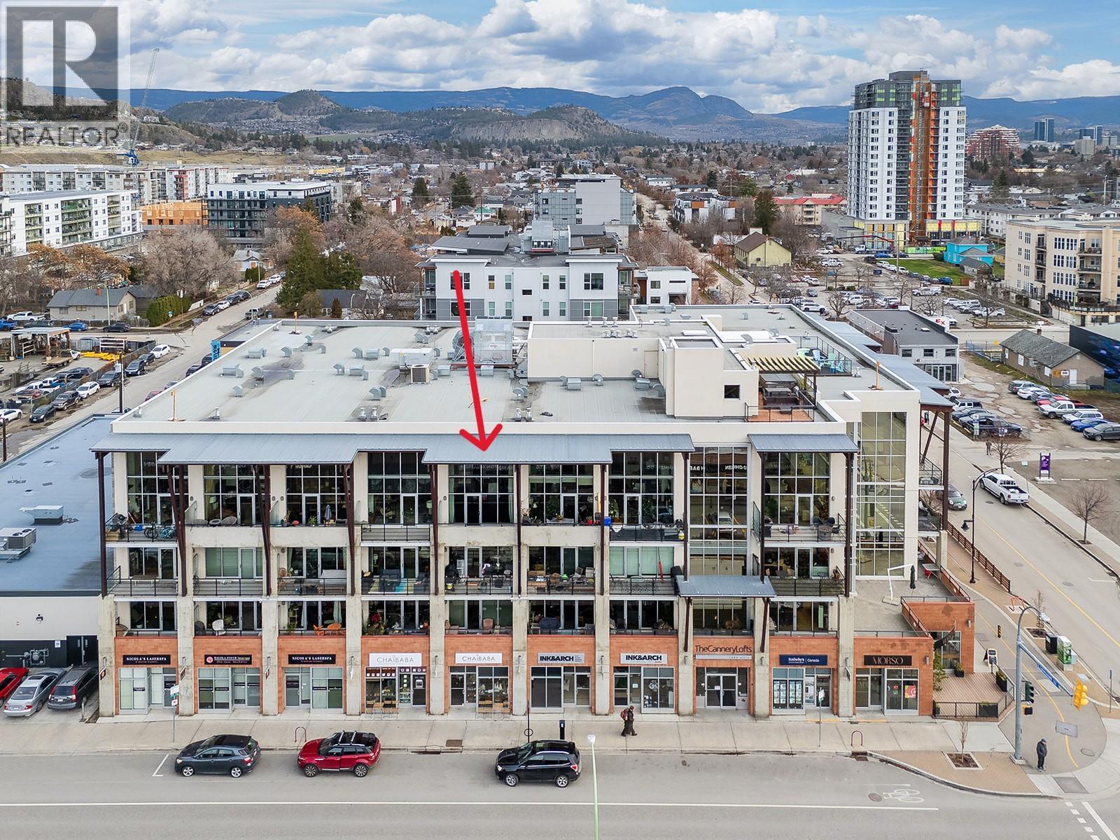 1289 Ellis Street Unit# 411, Kelowna, British Columbia  V1Y 9X6 - Photo 38 - 10371316