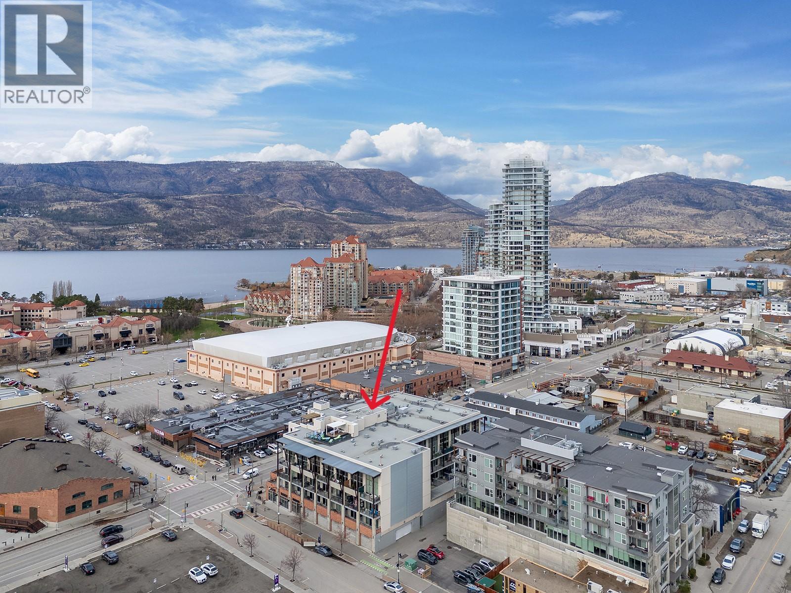 1289 Ellis Street Unit# 411, Kelowna, British Columbia  V1Y 9X6 - Photo 40 - 10371316