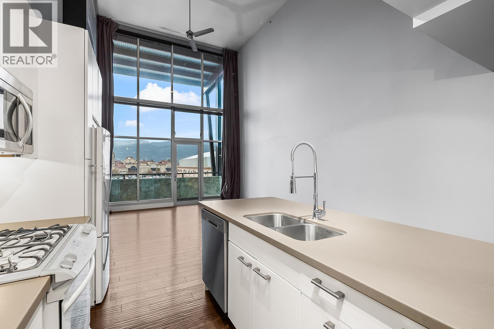 1289 Ellis Street Unit# 411, Kelowna, British Columbia  V1Y 9X6 - Photo 8 - 10371316