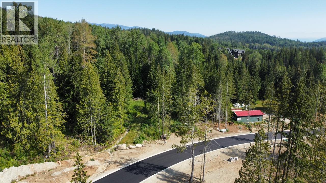 311 Ridge Road, Rossland, British Columbia  V0G 1Y0 - Photo 4 - 10371163