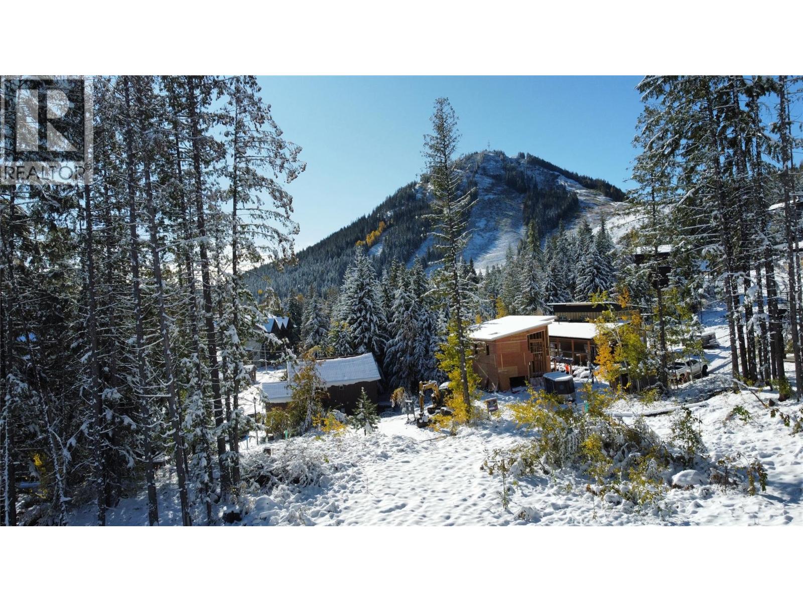 310 Ridge Road, Rossland, British Columbia  V0G 1Y0 - Photo 2 - 10371291