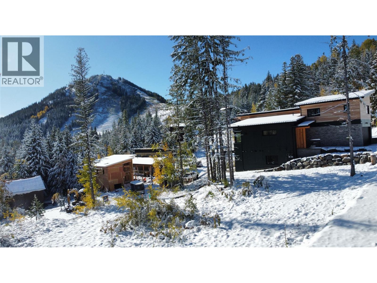 310 Ridge Road, Rossland, British Columbia  V0G 1Y0 - Photo 4 - 10371291
