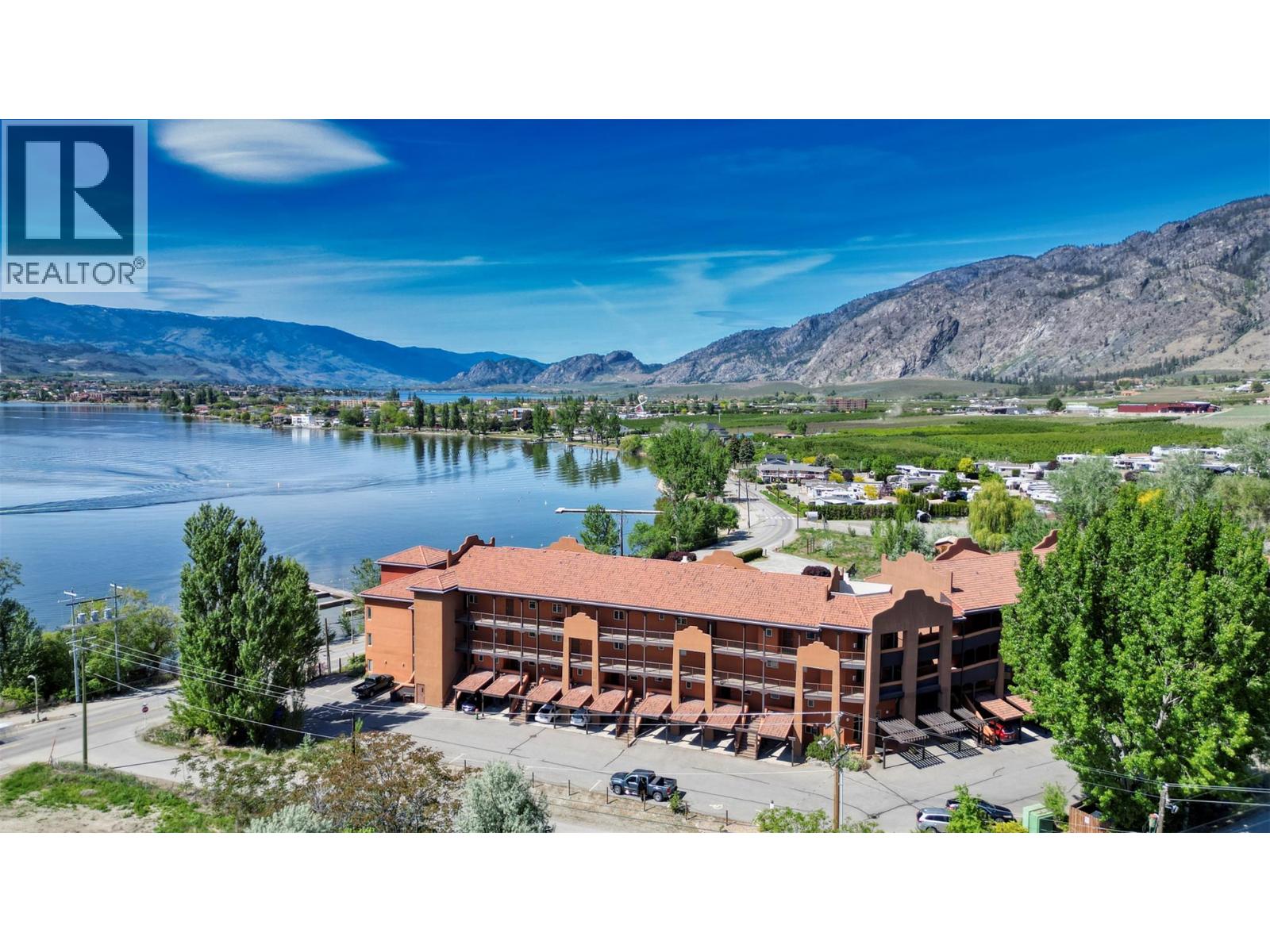 4300 44th Avenue Unit# 109, Osoyoos, British Columbia  V0H 1V6 - Photo 27 - 10371252