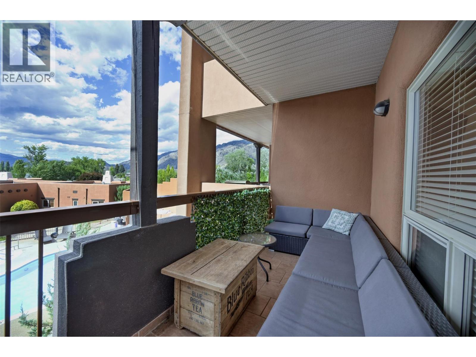 4300 44th Avenue Unit# 109, Osoyoos, British Columbia  V0H 1V6 - Photo 7 - 10371252