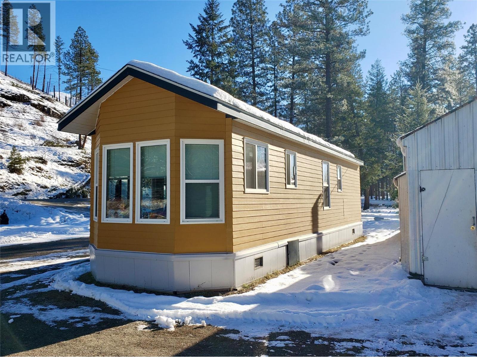 2955 33 Highway, westbridge, British Columbia