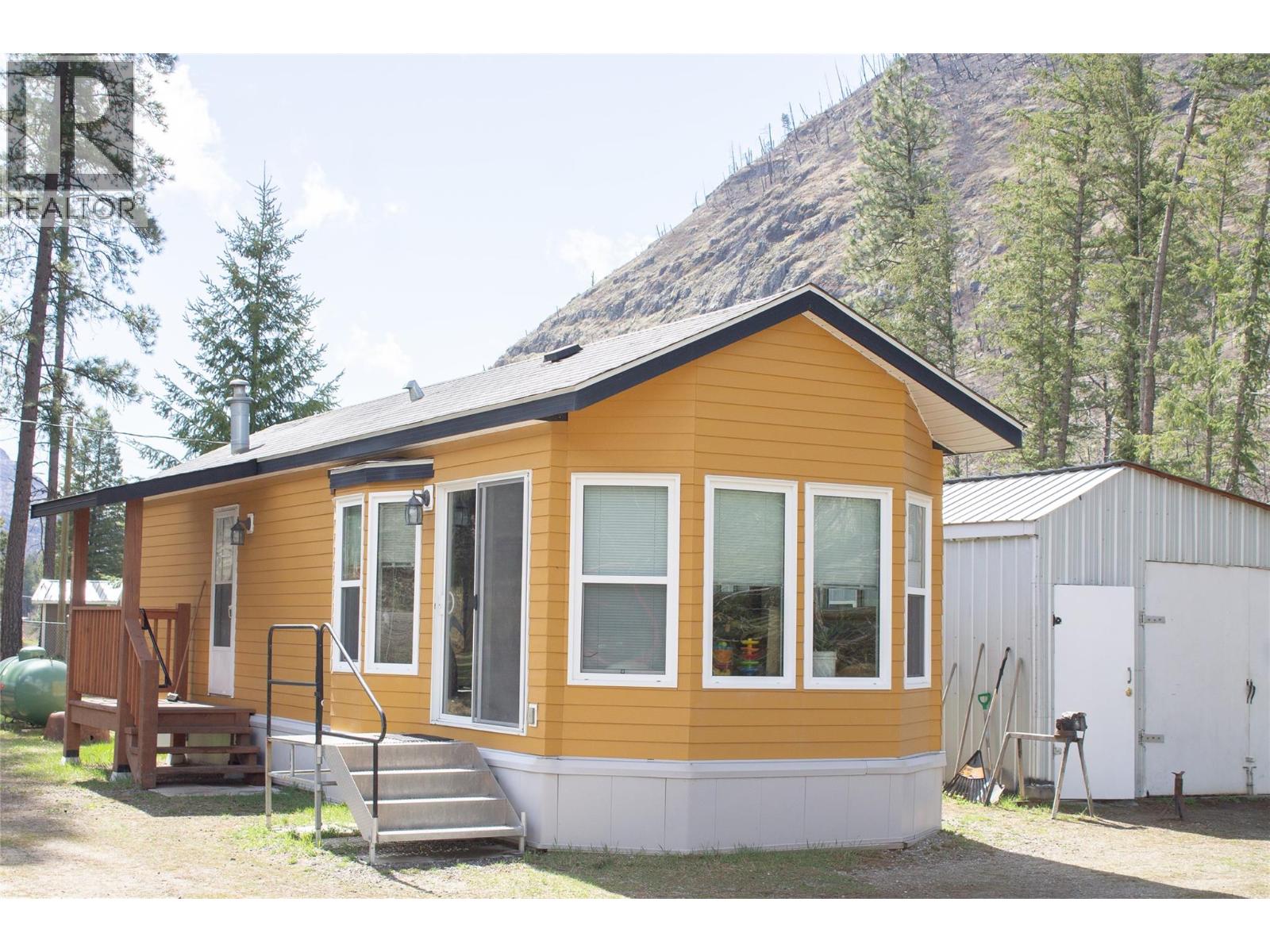 2955 33 Highway, Westbridge, British Columbia  V0H 1Y0 - Photo 30 - 10371111