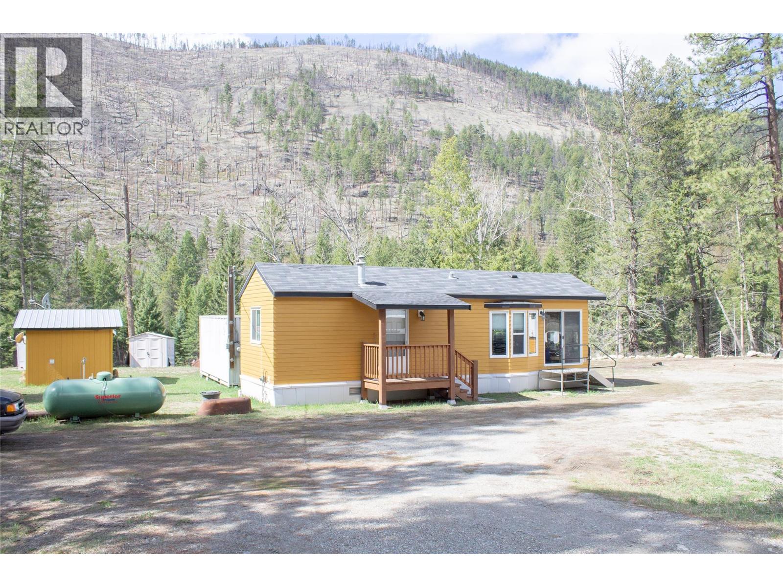 2955 33 Highway, Westbridge, British Columbia  V0H 1Y0 - Photo 32 - 10371111