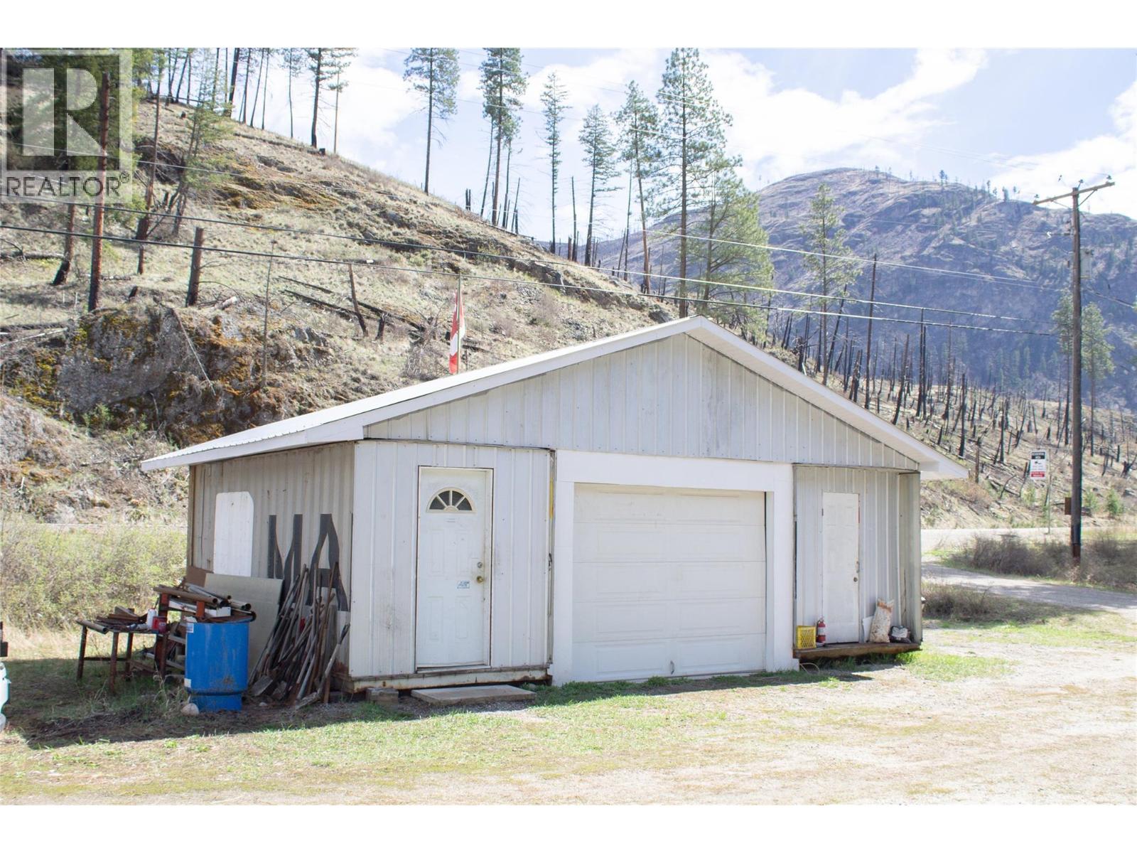 2955 33 Highway, Westbridge, British Columbia  V0H 1Y0 - Photo 36 - 10371111