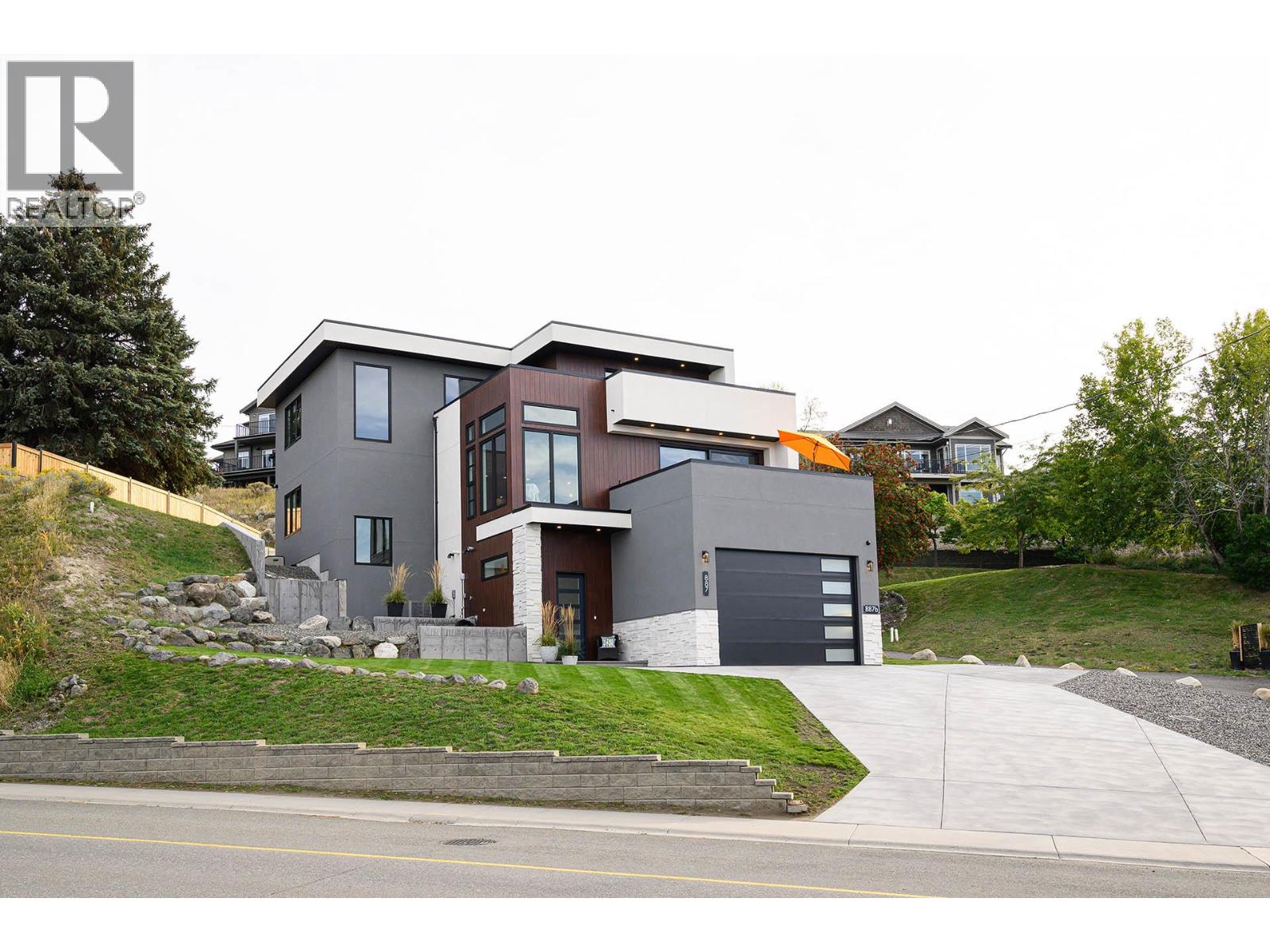 887 Fernie Road, kamloops, British Columbia