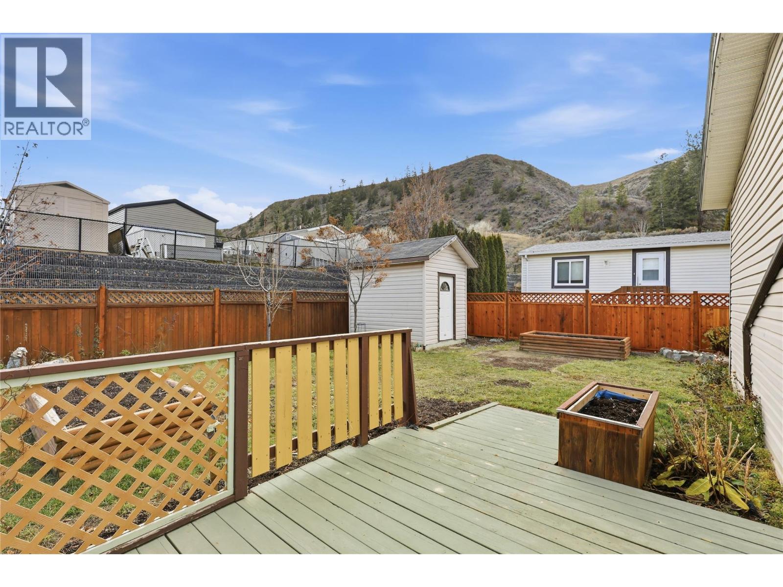 7545 Dallas Drive Unit# 27, Kamloops, British Columbia  V2C 6X5 - Photo 23 - 10370877