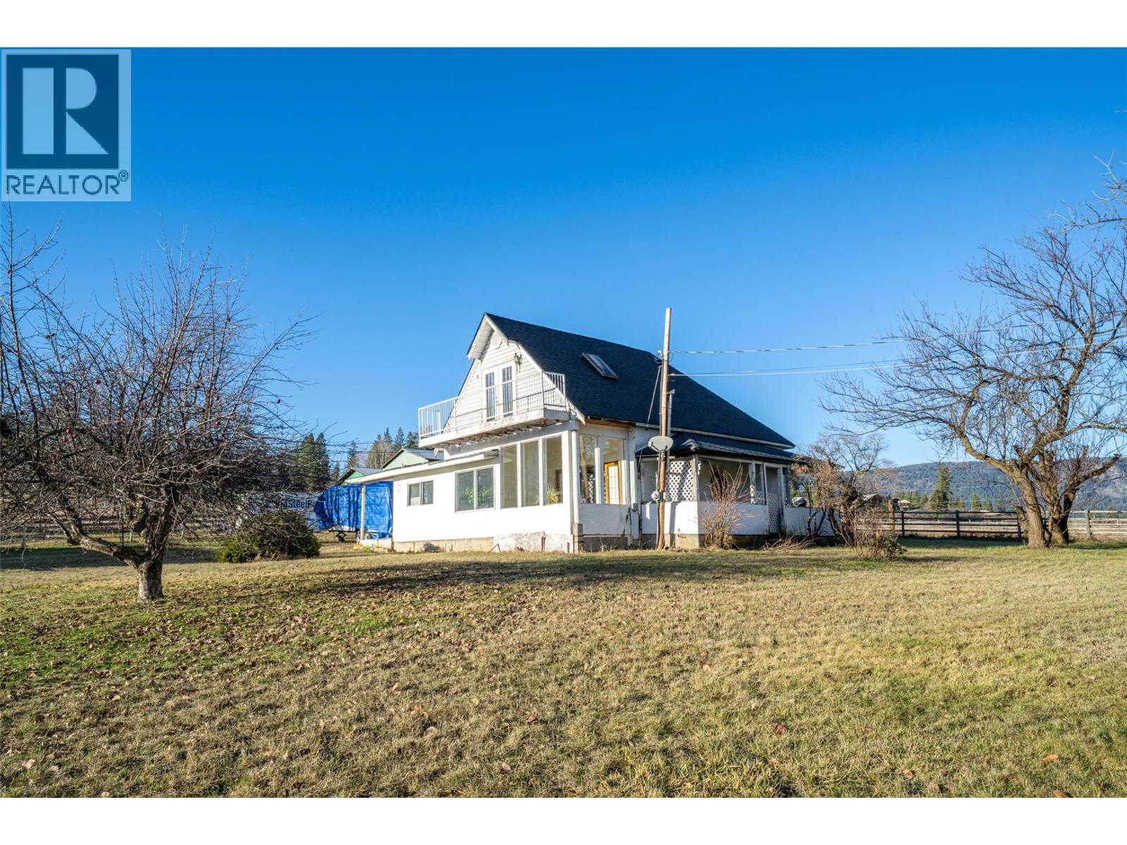 4435 Hallam Road, Armstrong, British Columbia  V0E 1B0 - Photo 10 - 10371253