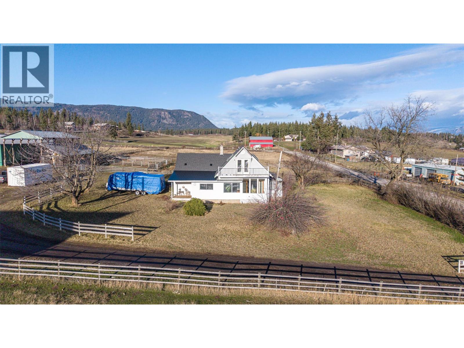 4435 Hallam Road, Armstrong, British Columbia  V0E 1B0 - Photo 12 - 10371253